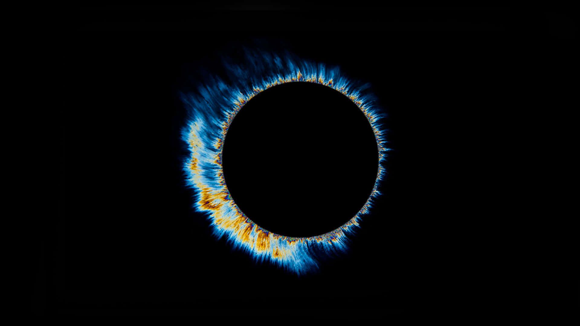 1920x1080 Battle The Darkness With Mac Dark Wallpaper