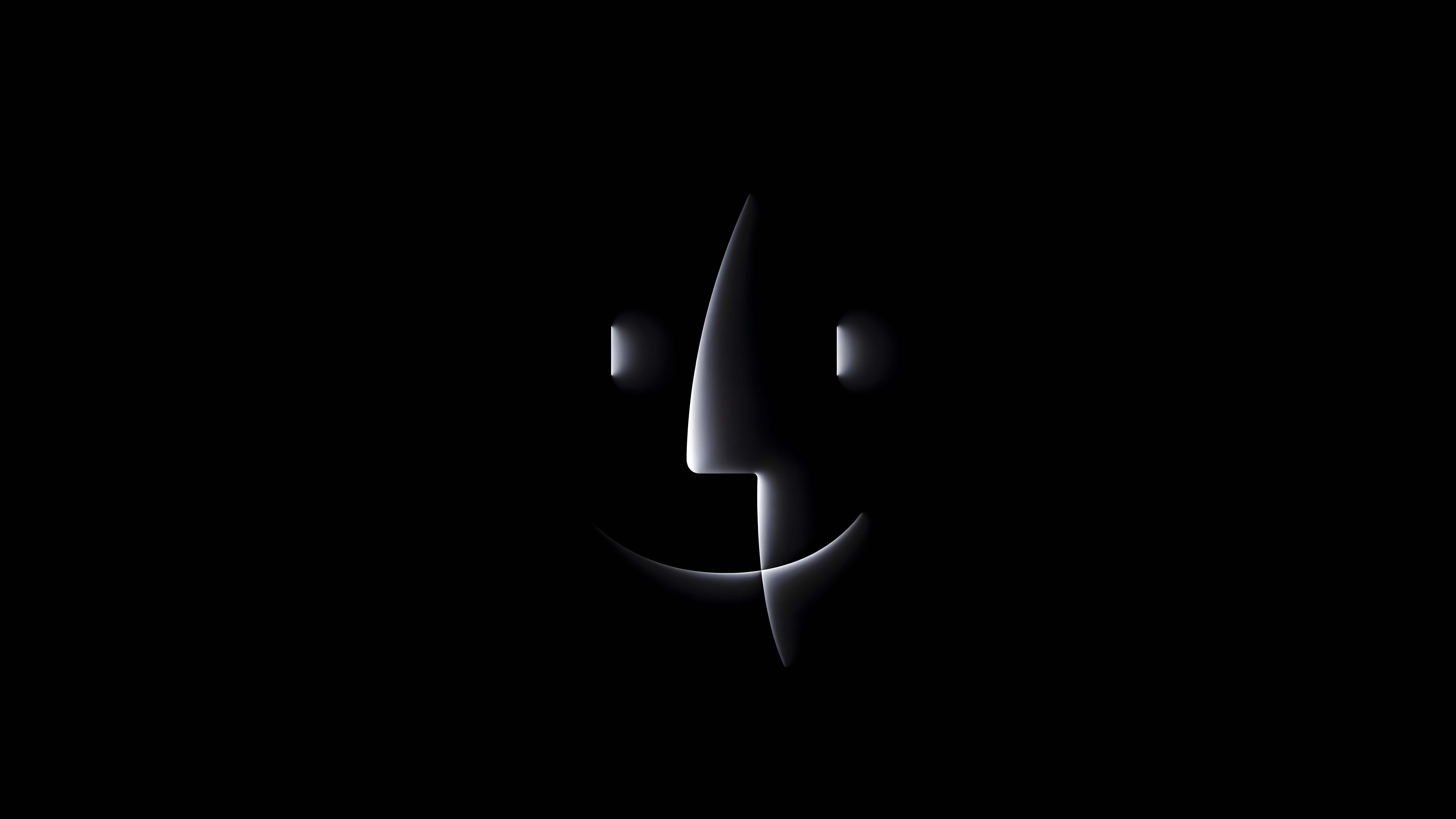 7680x4320 Apple Os9 Finder Dark 8k Wallpaper, HD Computer Wallpaper, 4k Wallpaper , Image, Background, Photos and Picture