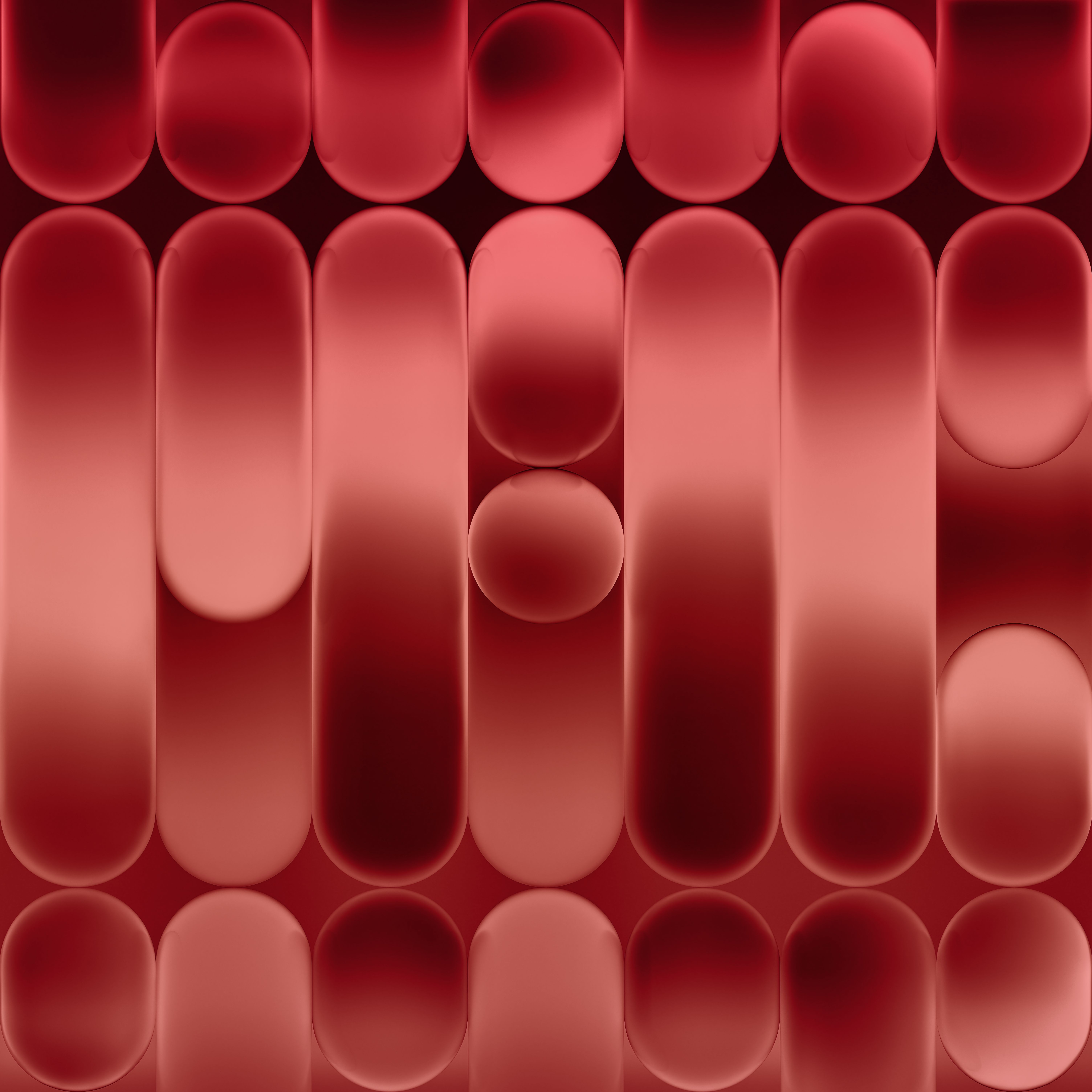 6016x6016 Apple Mac Wallpaper Collection