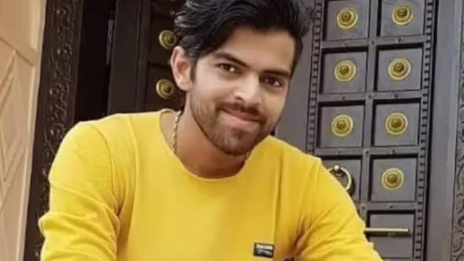 1600x900 Haryanvi Singer Masoom Sharma's Songs Banned By State Govt For Promoting Guns