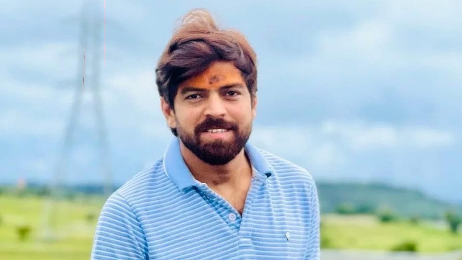 1600x900 Haryanvi Singer Masoom Sharma Faces FIR For Obscene Remarks At Dehradun Event: Report. Regional Cinema News