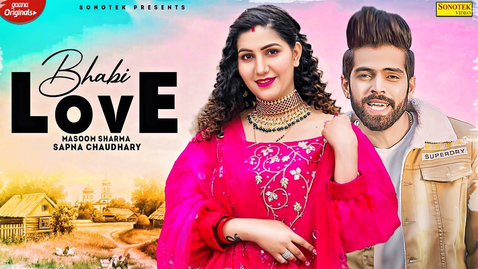 1600x900 Watch Latest 2021 'Haryanvi' Song Music Video - 'Guldaste' Sung
