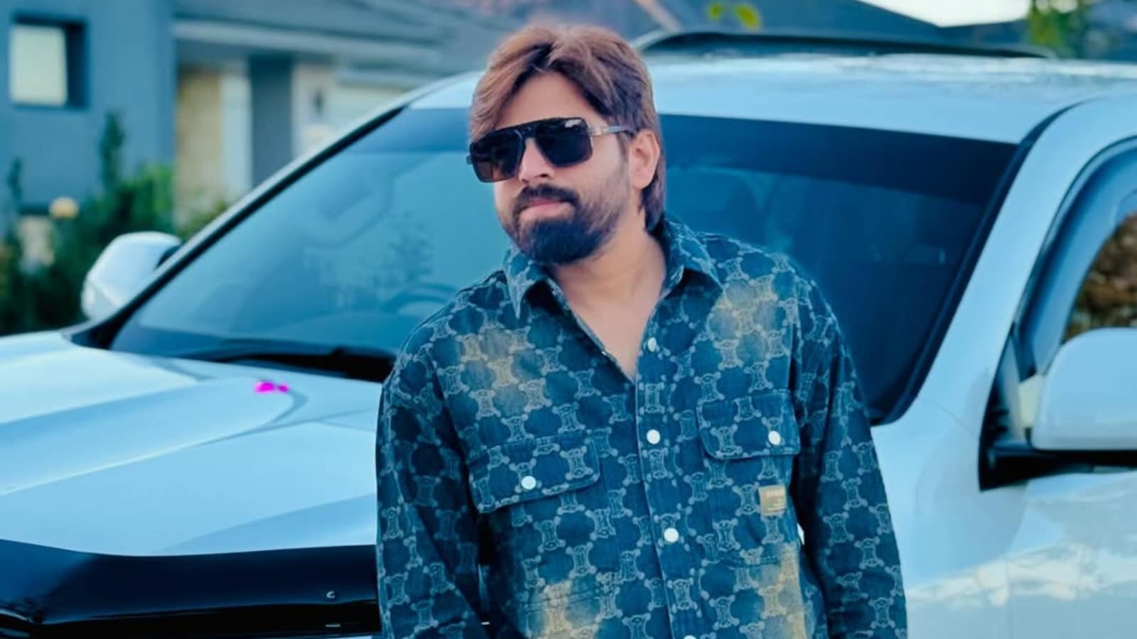 1600x900 Mujhe Regret Hai': Haryanvi Singer Masoom Sharma Apologises For Obscene Remarks At College Event. Regional Cinema News