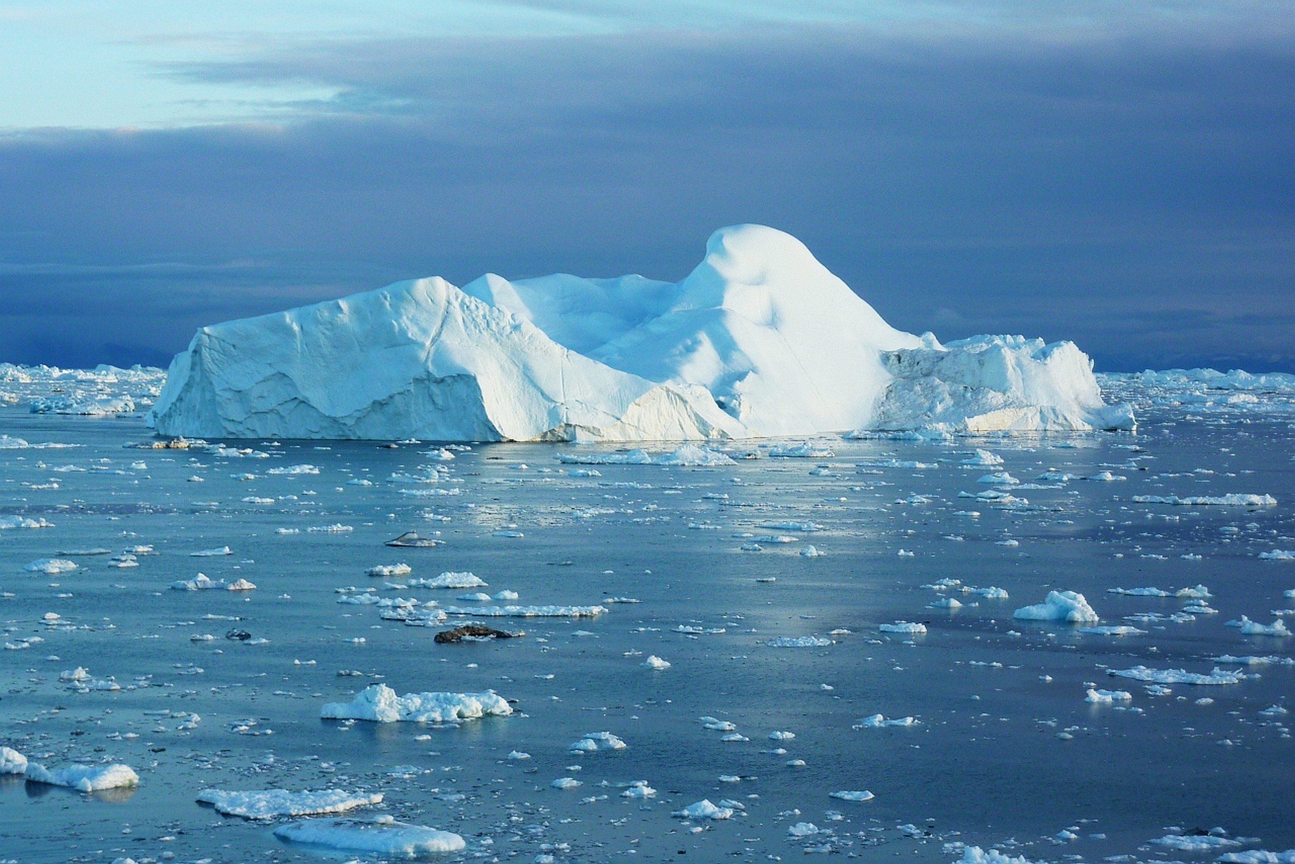 2560x1708 greenland, Iceberg, Cold, Snow, Ice, Ocean, Growler Wallpaper HD / Desktop and Mobile Background