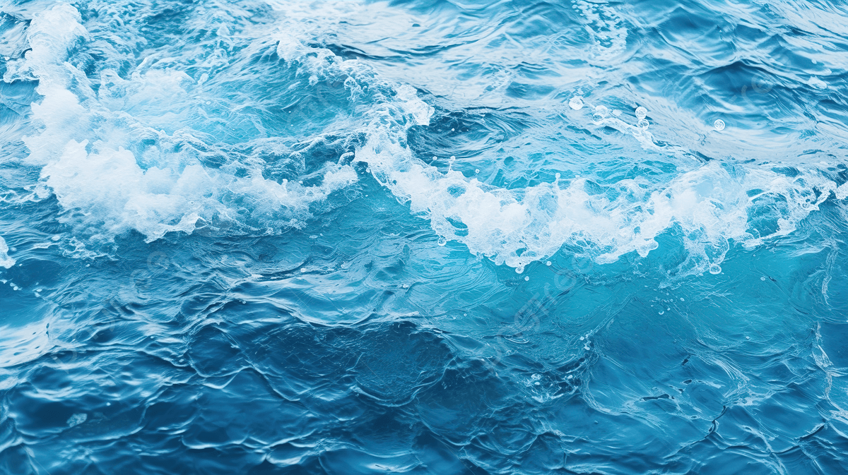 1200x673 Stunning Ocean Screensaver Refreshing Horizon Of Beautiful Textured Sea With Cold Water, Water Wallpaper, Sea Texture, Aqua Background Background Image And Wallpaper for Free Download