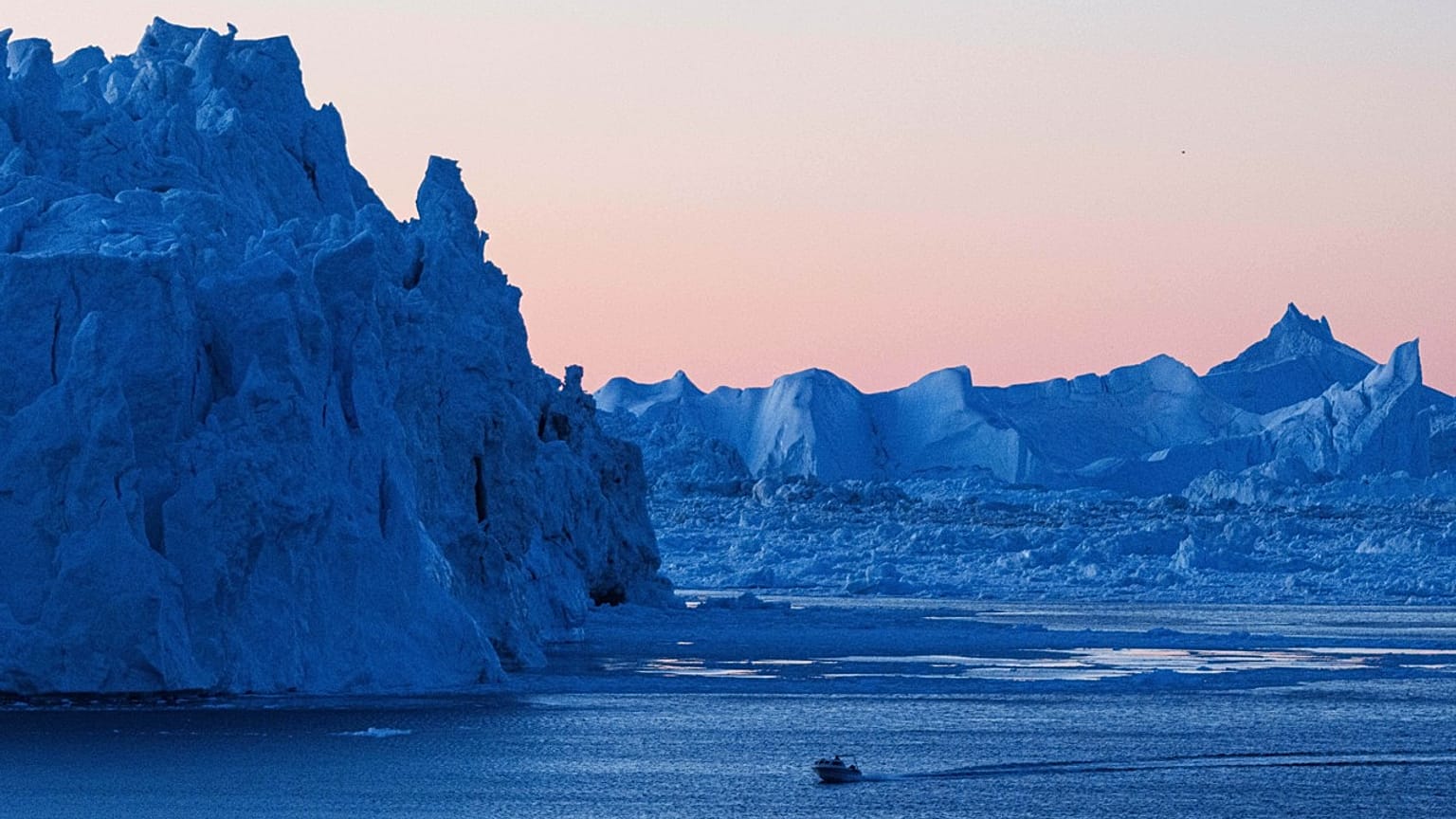 1536x864 Mysterious Atlantic 'cold blob': the only place on Earth that keeps getting colder