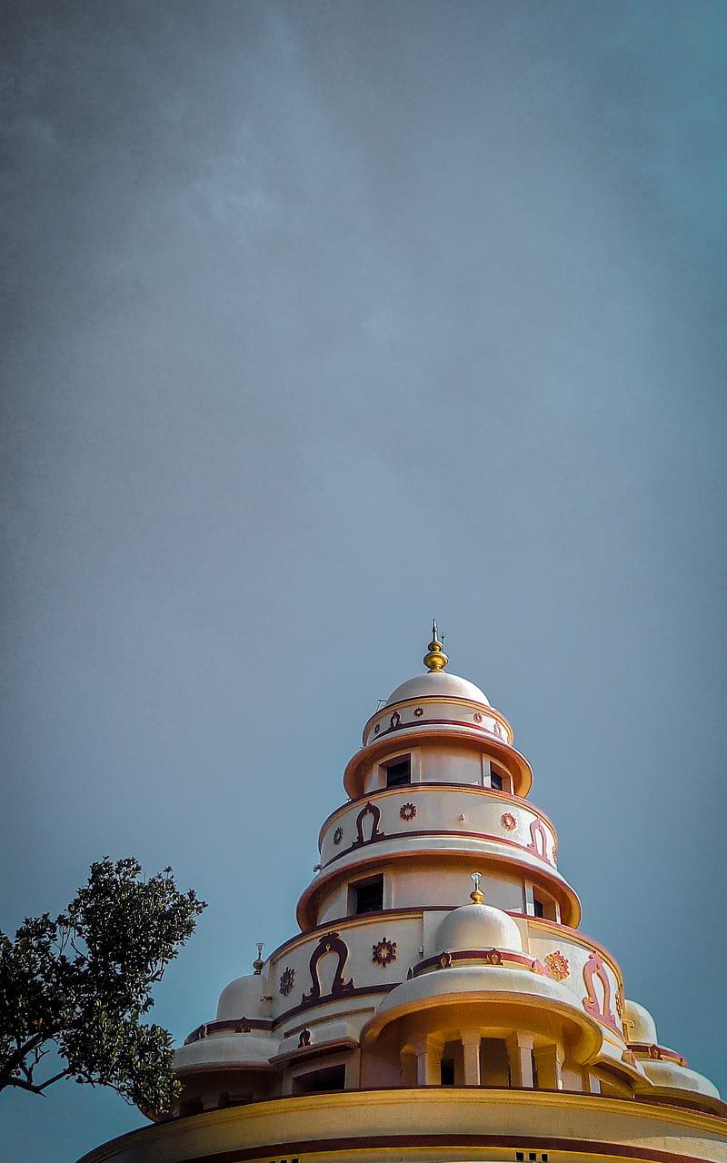 800x1280 Sivagiri mutt, shivagiri, sree narayana guru, HD phone wallpaper
