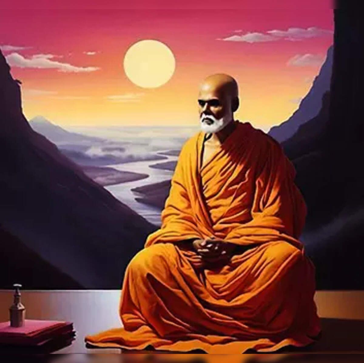 1200x1198 Narayana Guru: the rebel who rewrote dharma, not the one we know Economic Times