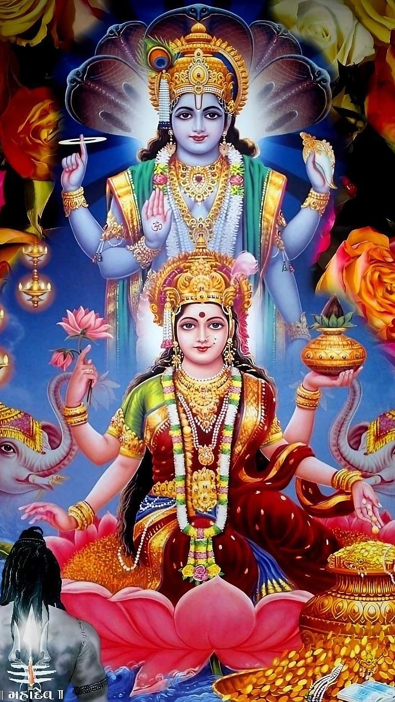 800x1423 HD hari om wallpaper
