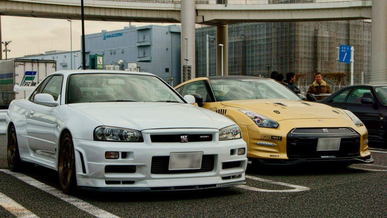 1280x720 90s Japanese Cars Wallpaper Cars Wallpaper