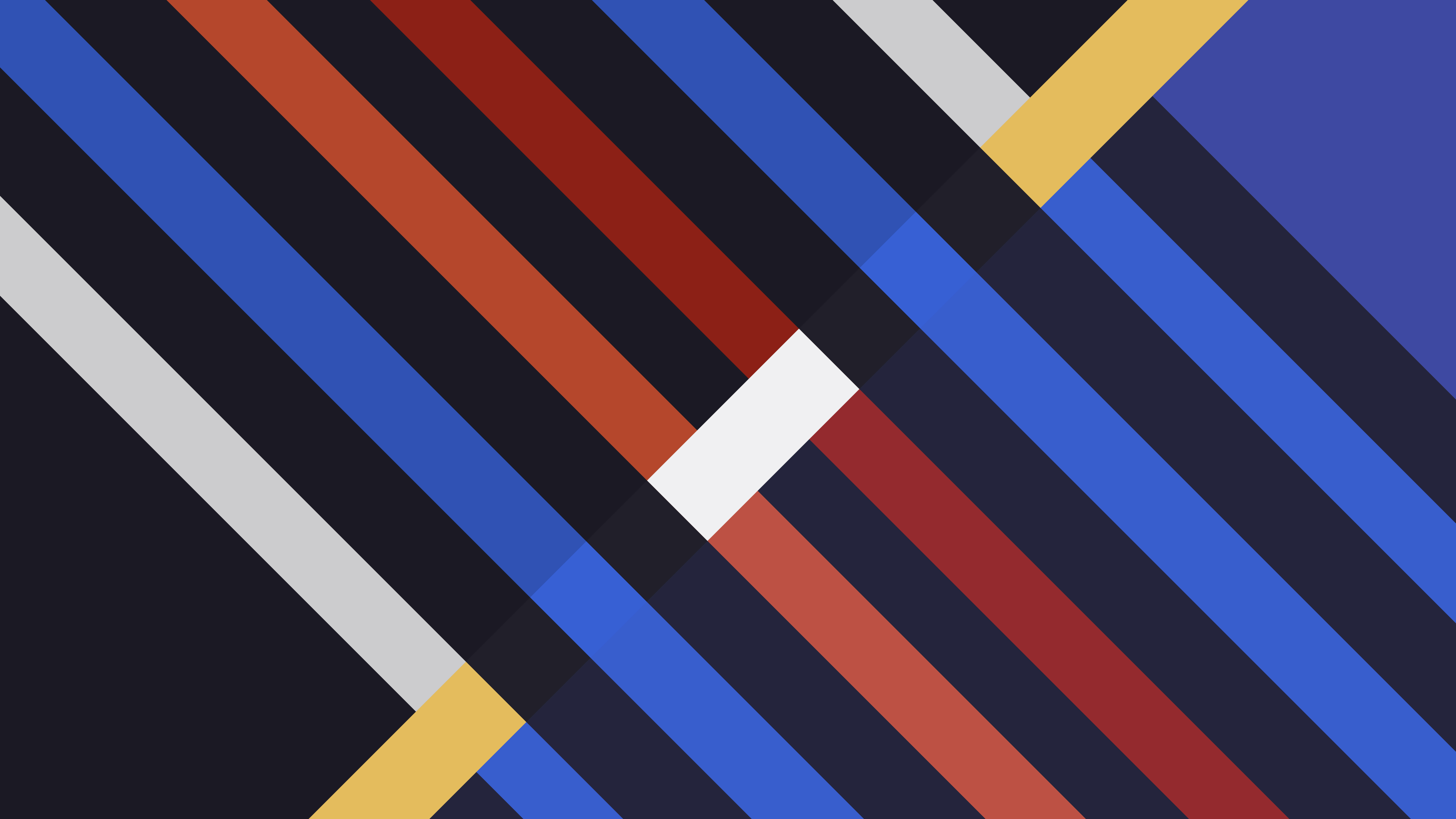7681x4321 Multiple Color Lines 8K Wallpaper, HD Artist 4K Wallpaper, Image and Background