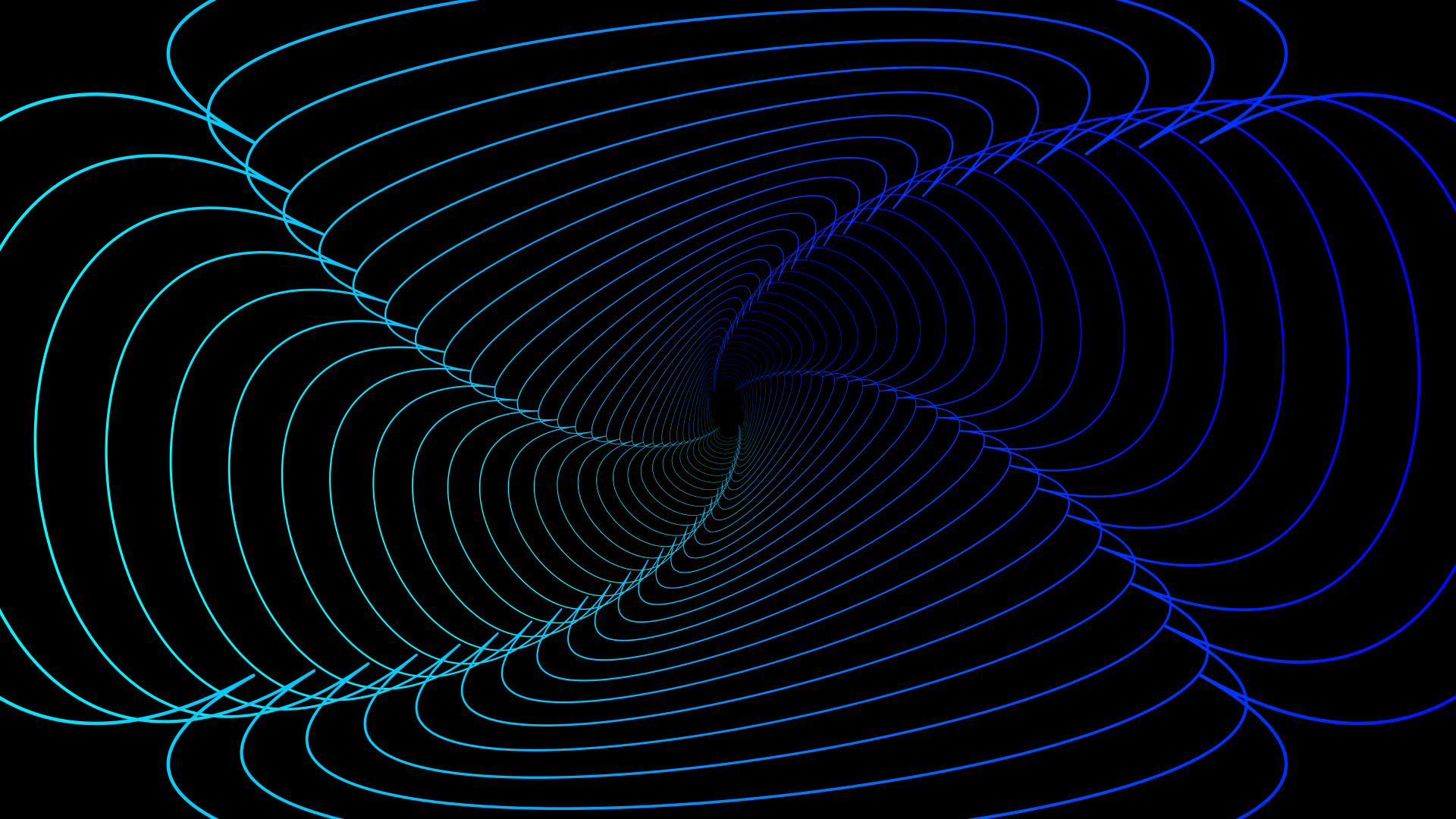 1920x1080 Download Lines Gradient Colors Abstract Fractal 8k Ultra HD Wallpaper