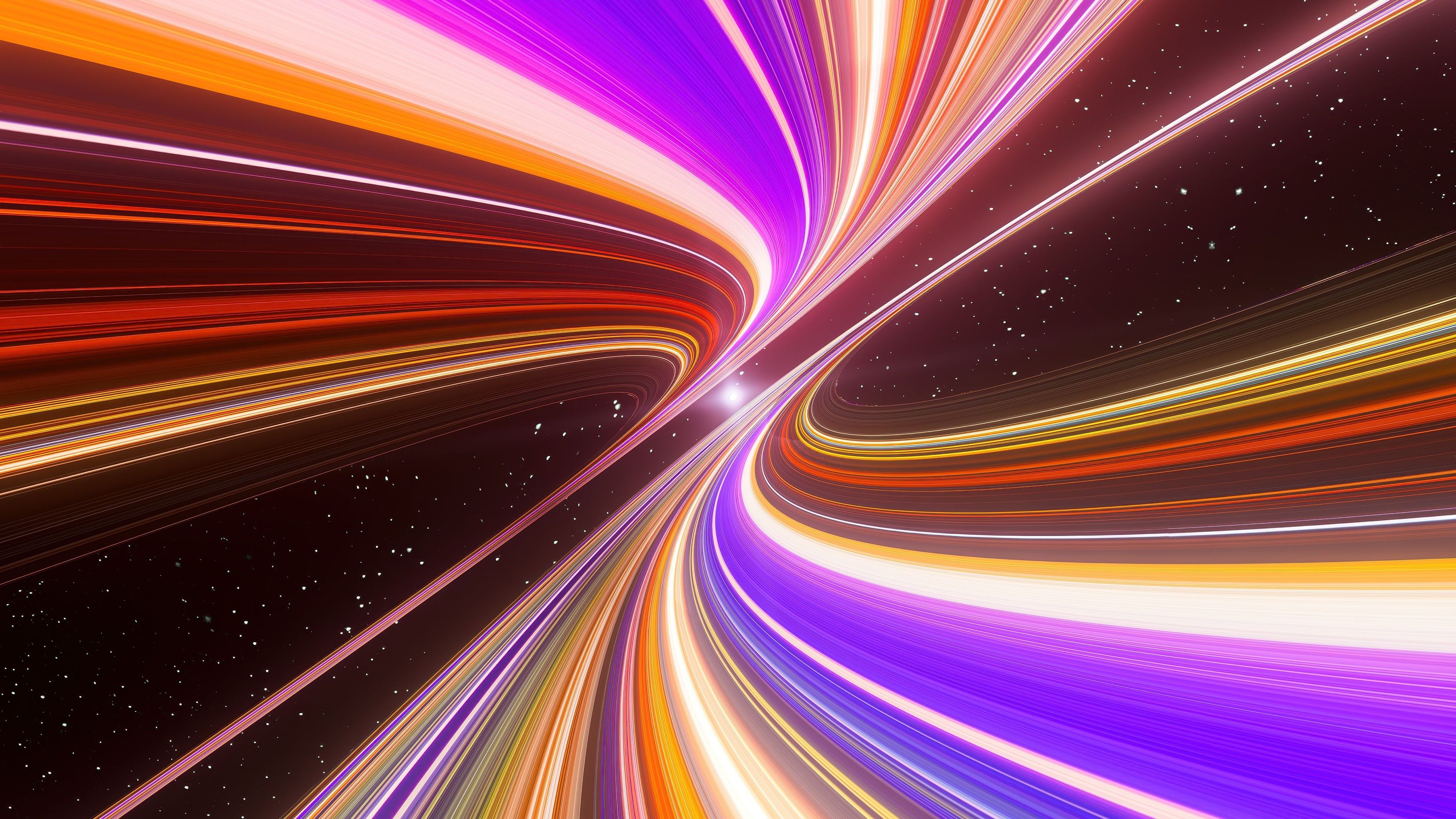 3300x1856 Cosmic Light Trails Surreal Top Free 4K 6K 8K Desktop Wallpaper For Mac Windows PC And Linux Ultra HD High Resolution Definition Backdrops Background