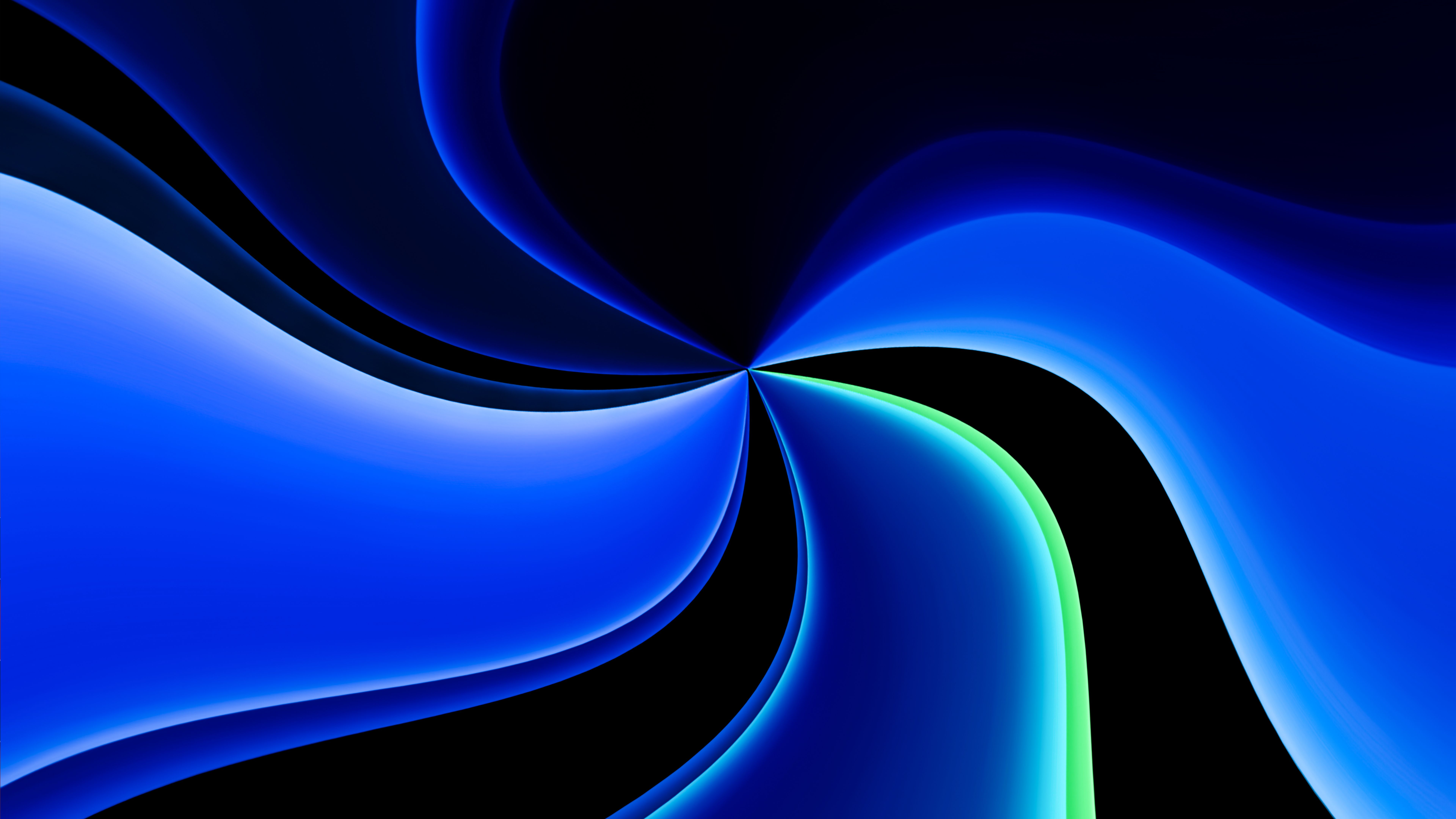 7680x4320 Blue Dotted Lines 8k Wallpaper, HD Abstract Wallpaper, 4k Wallpaper, Image, Background, Photos and Picture