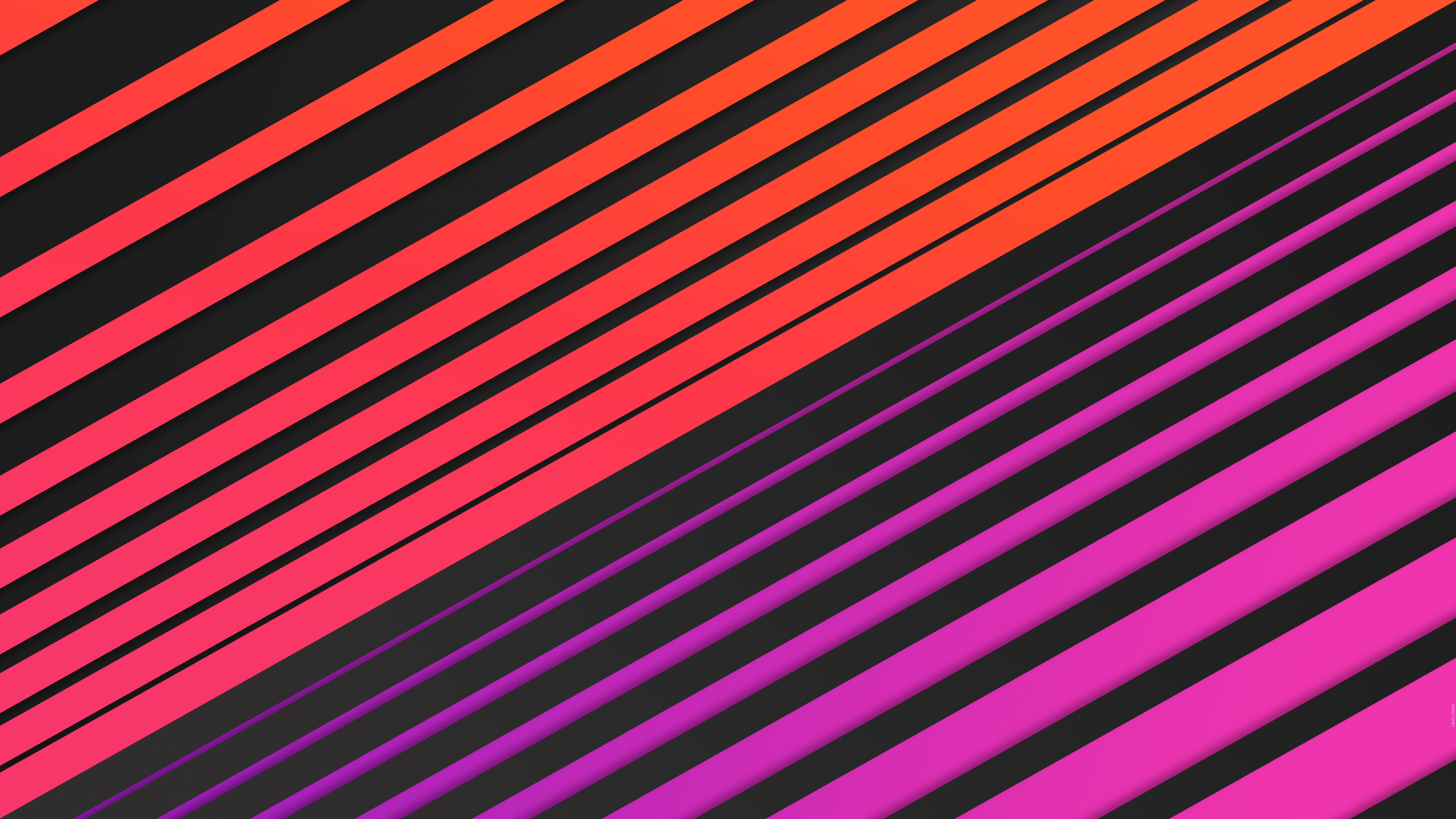 7680x4320 Gradient Polygon Lines 8k Wallpaper, HD Abstract Wallpaper, 4k Wallpaper, Image, Background, Photos and Picture