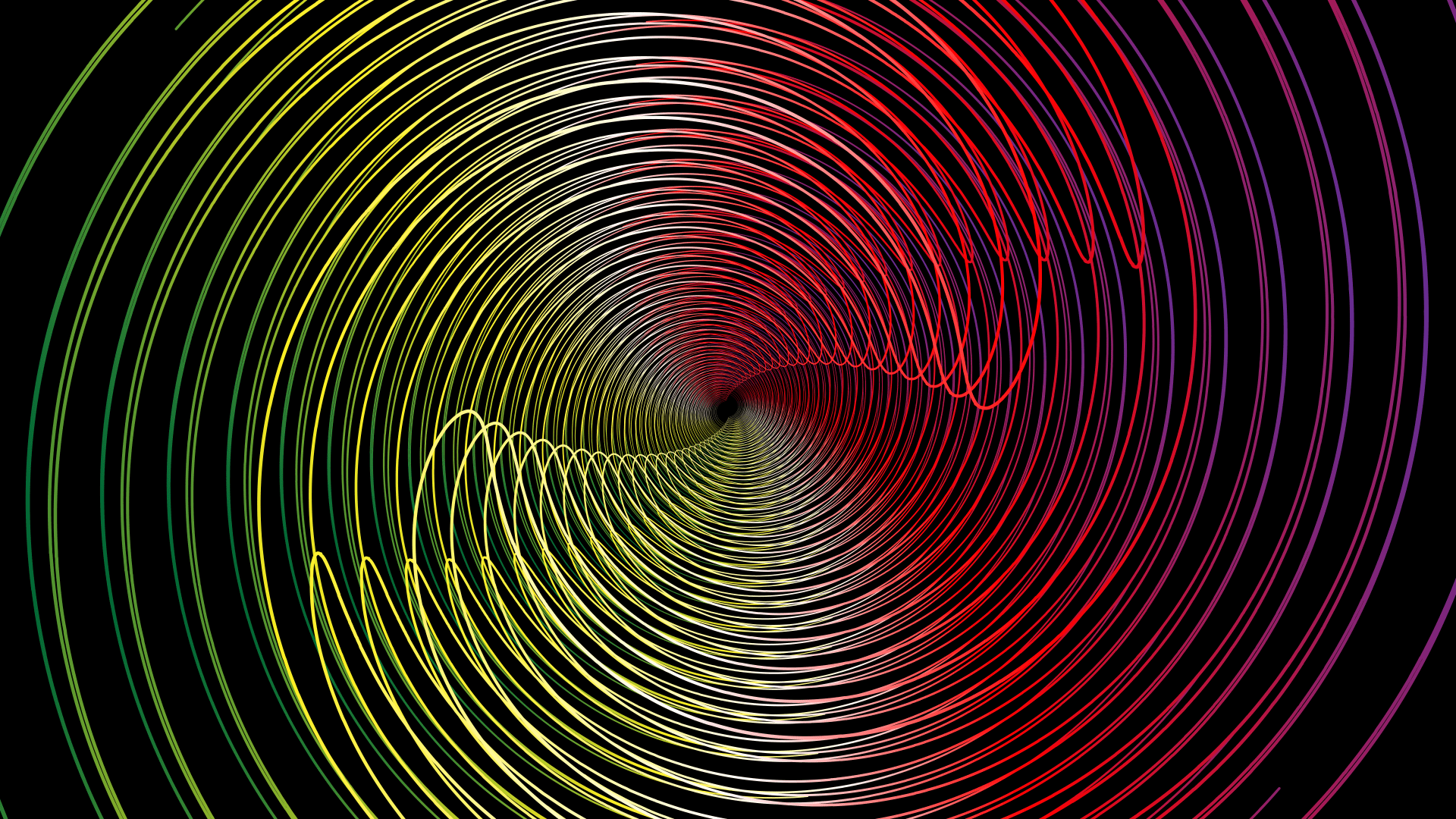 1920x1080 Download Lines Colors Abstract Spiral 8k Ultra HD Wallpaper