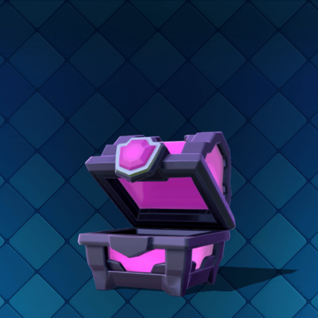 1080x1080 What's the special thing about the magic chests?