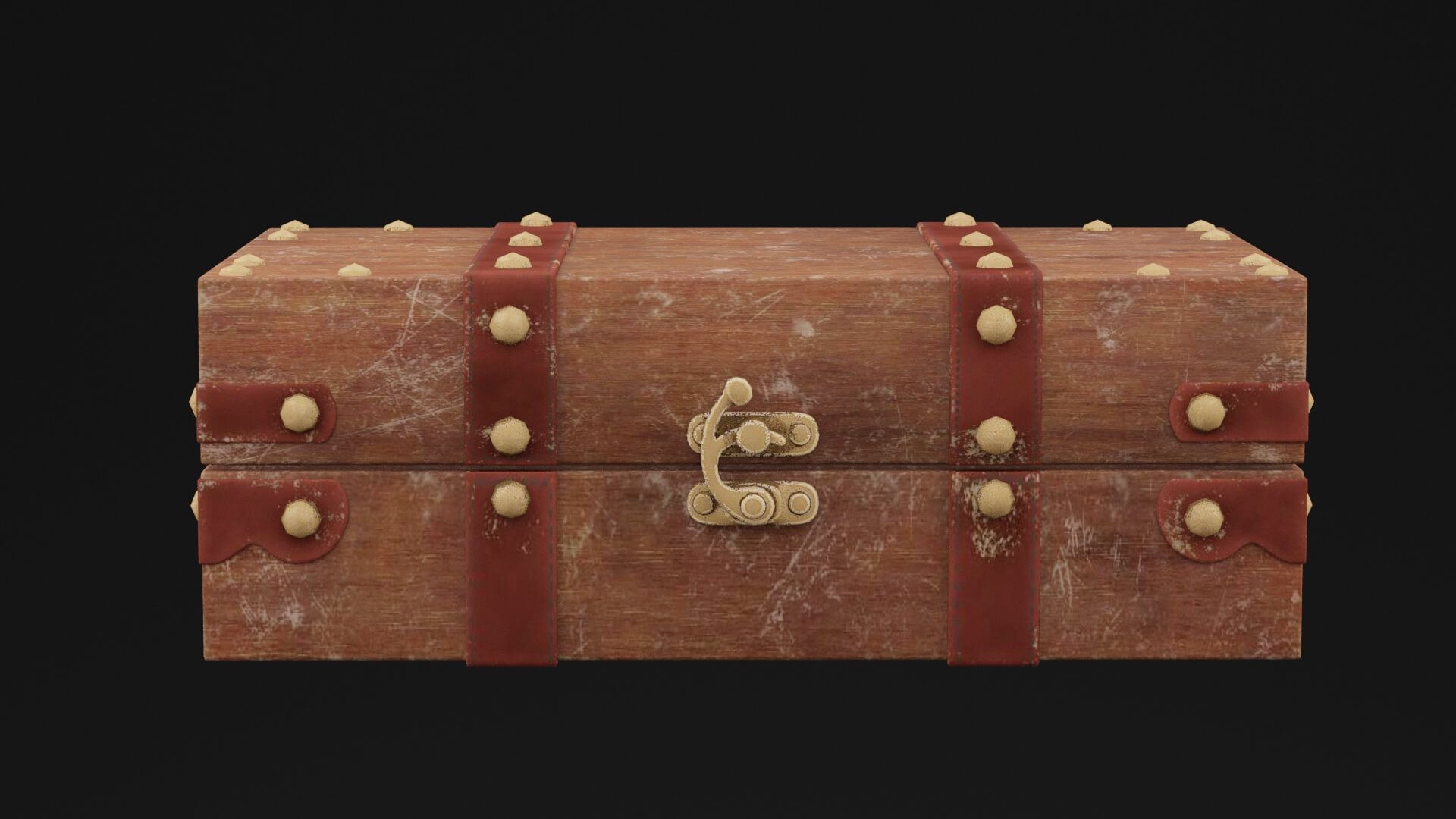 1920x1080 Magic Chest Box