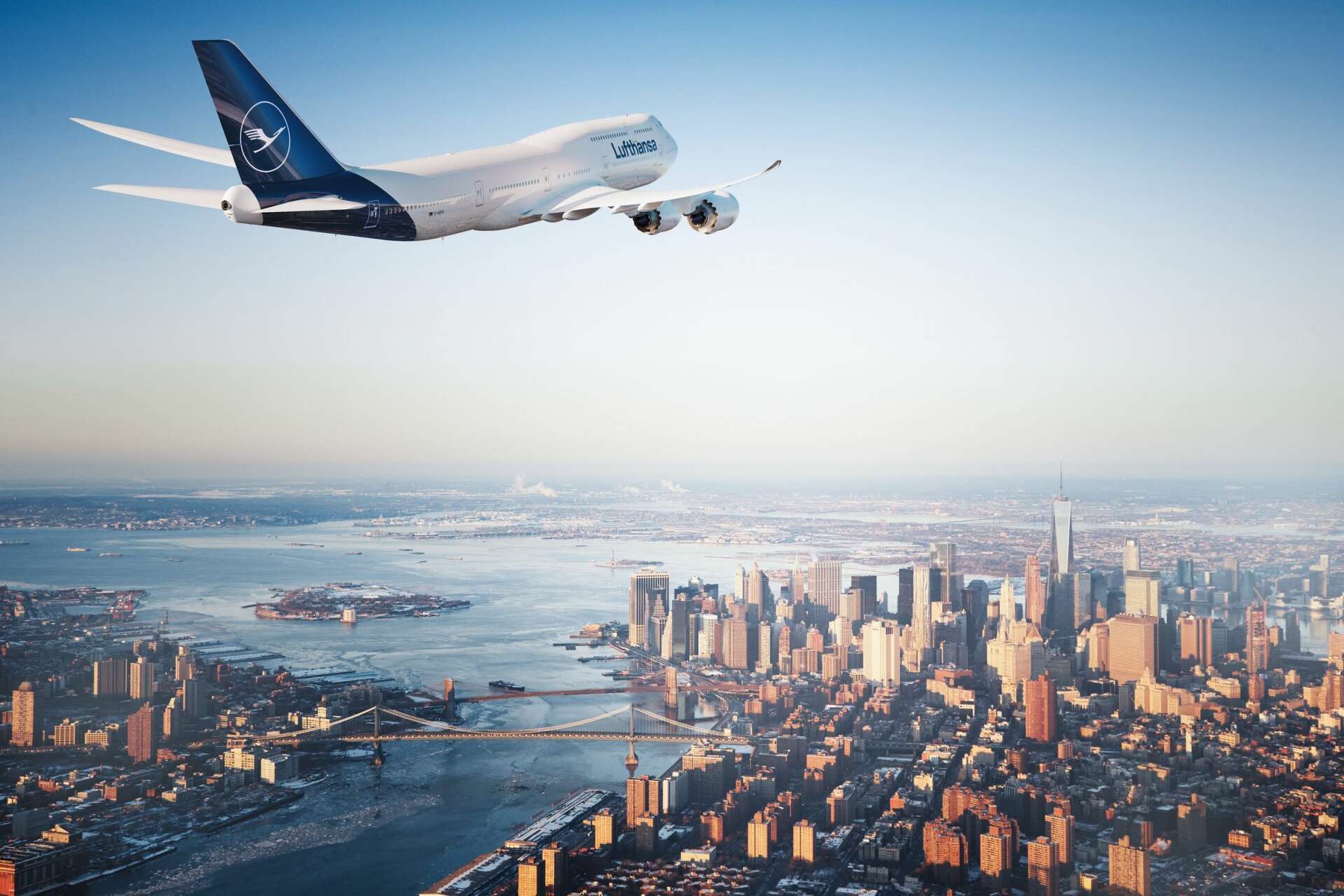1920x1280 A new look for Lufthansa