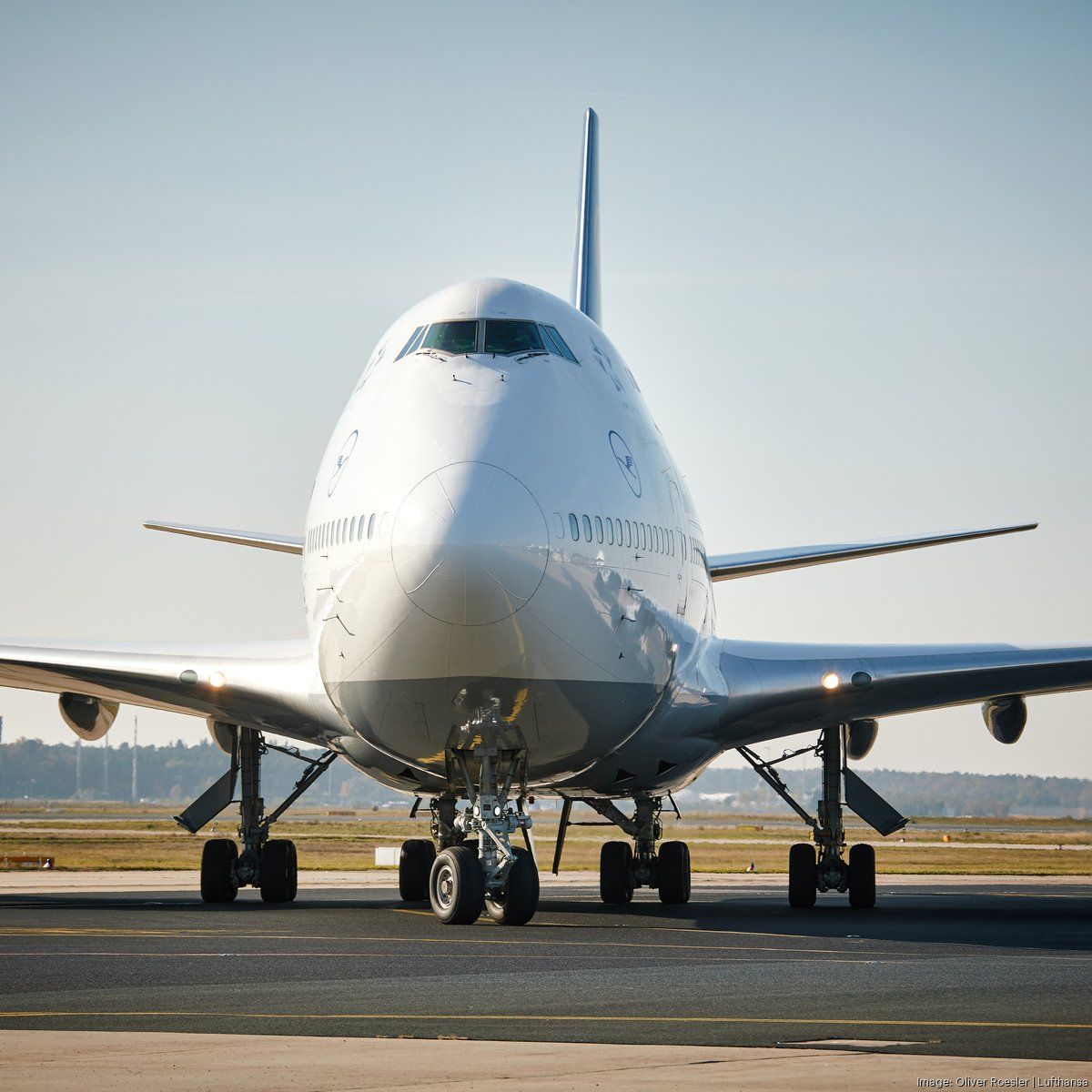 1200x1200 Lufthansa Retires Five Boeing 747 400s In Blow To Iconic Queen Of The Skies (Photos) Sound Business Journal
