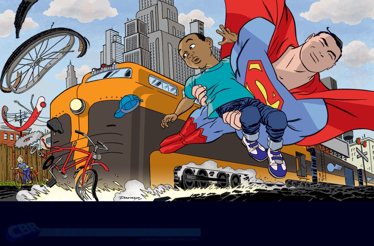 1200x790 DC Comics December 2014 Theme Month Variant Covers Revealed