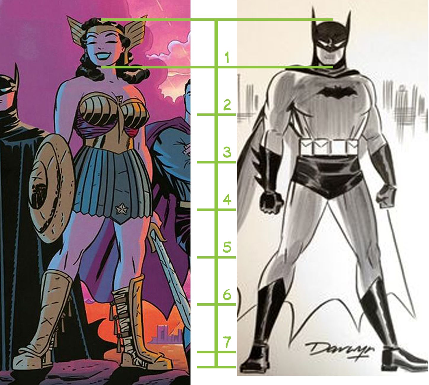 1448x1300 The Fies Files: Darwyn Cooke