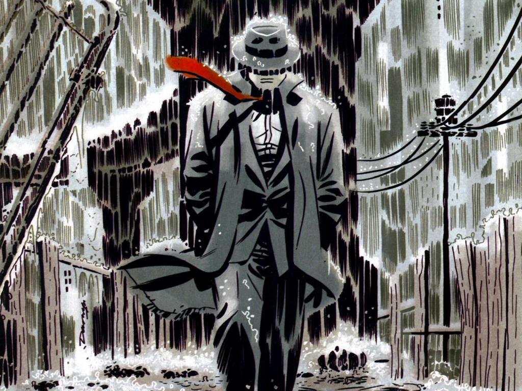 1024x768 Darwyn Cooke, 1962–2016