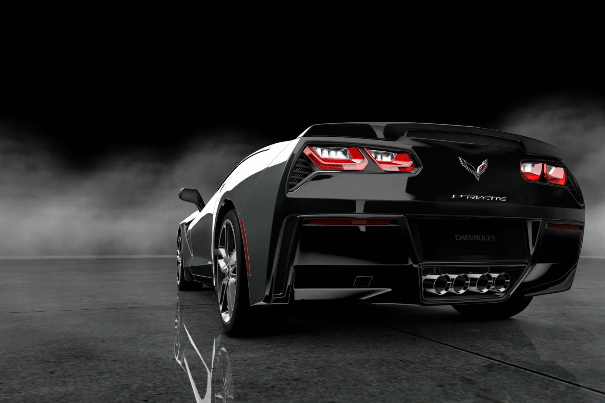 2000x1333 Gran Turismo 5 Ps3 Chevrolet Corvette C7 2000x1333 Wallpaper