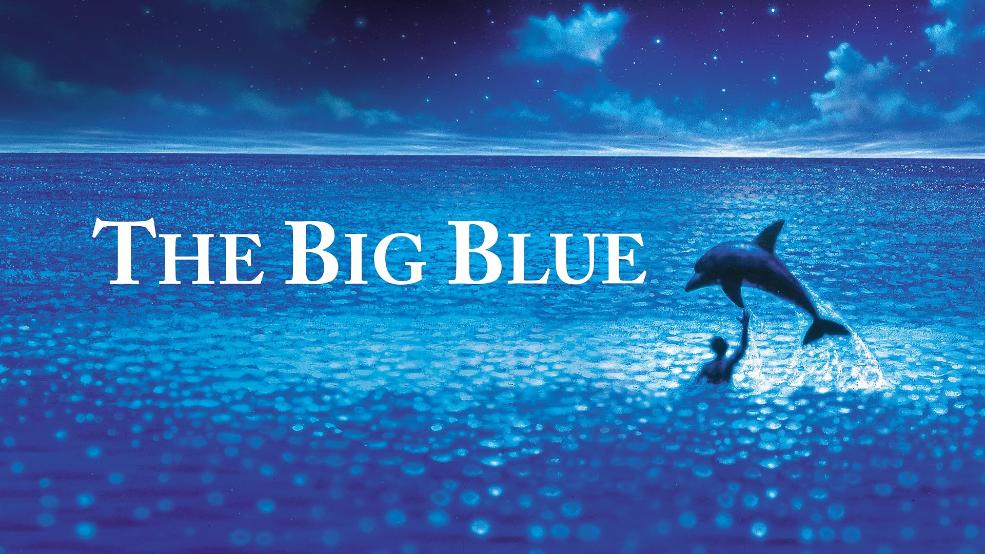 1920x1080 Prime Video: The Big Blue