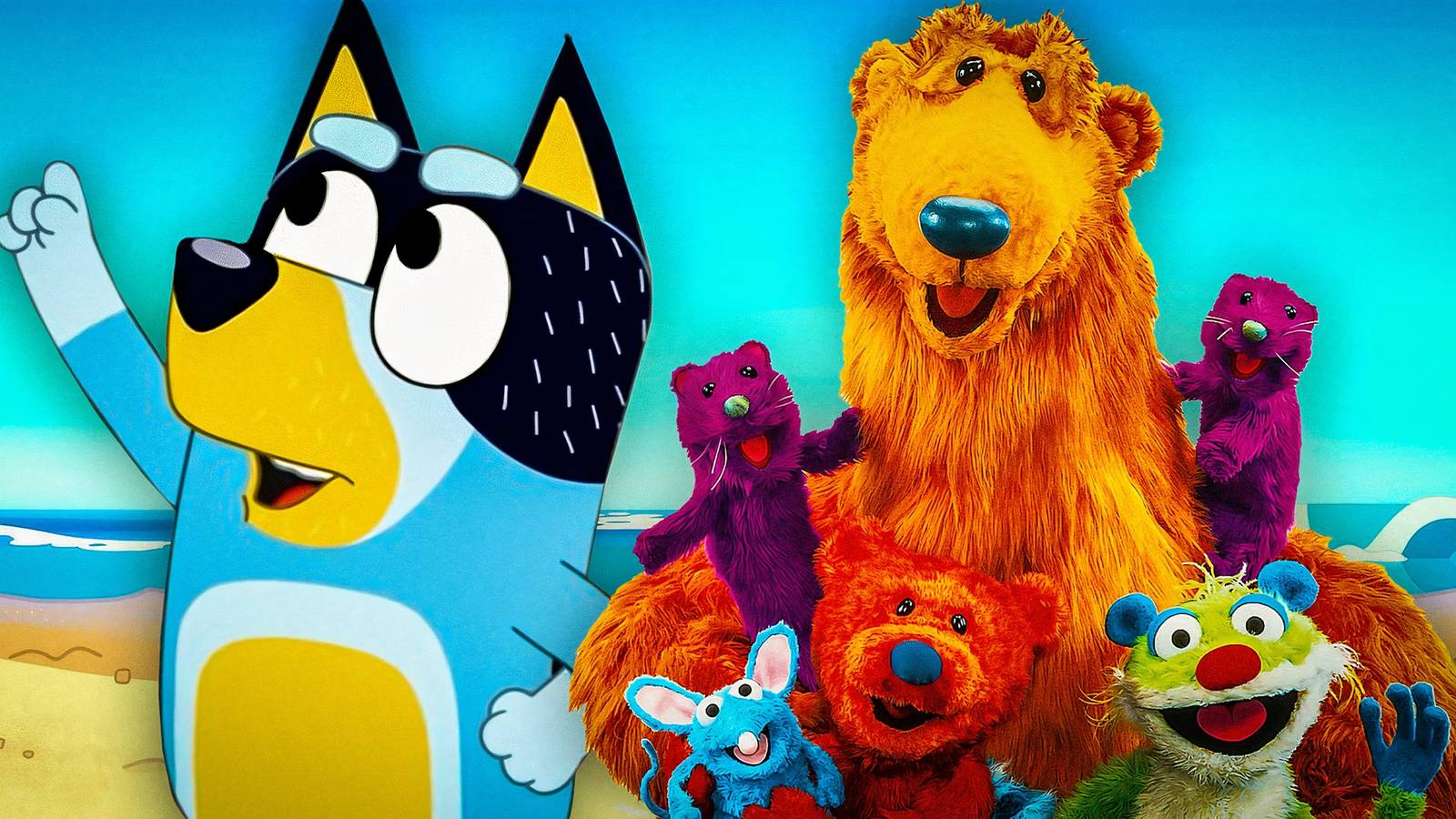 1600x900 Perfect TV Shows For Your Toddler