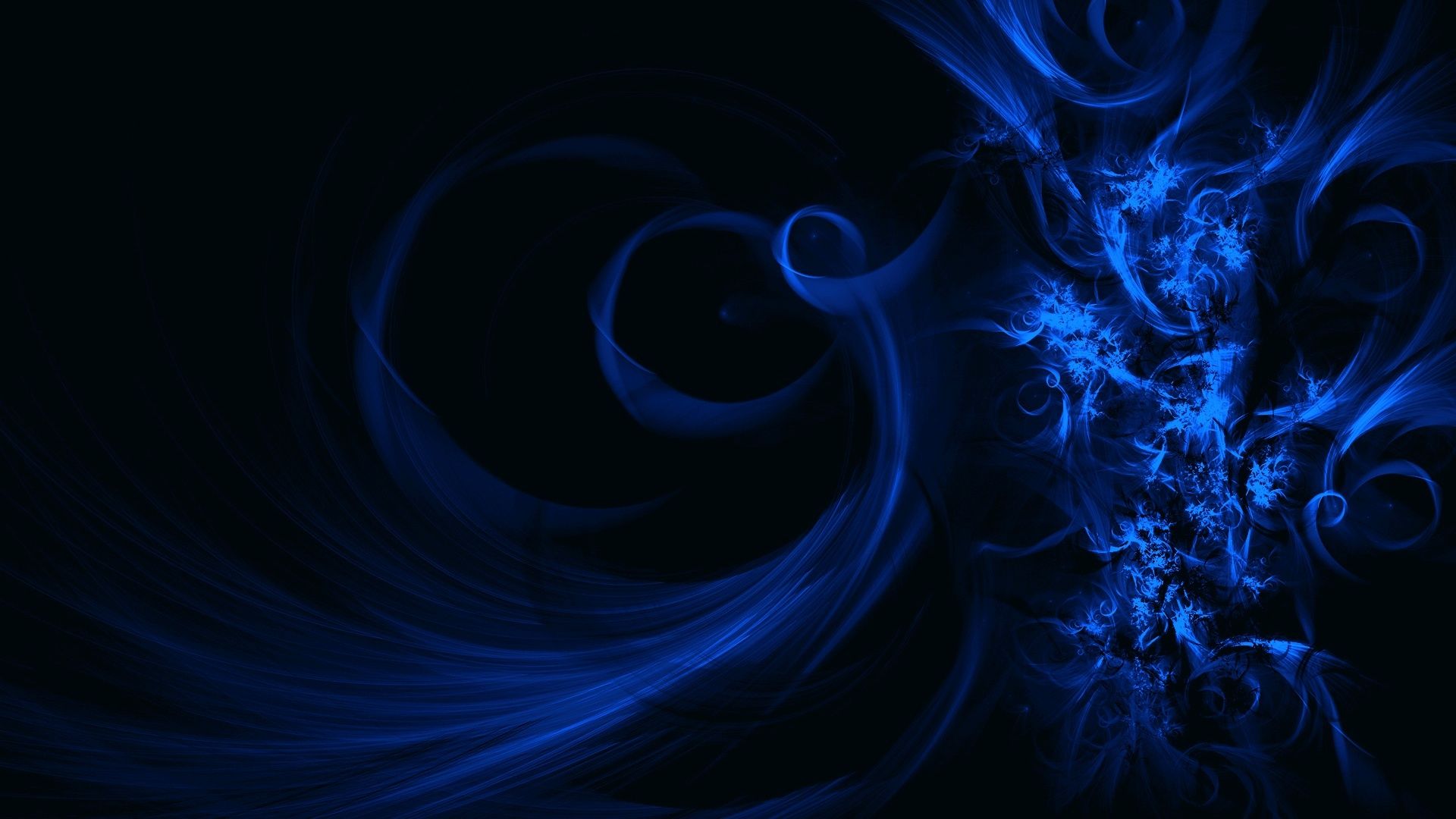 1920x1080 Swirl Wallpaper