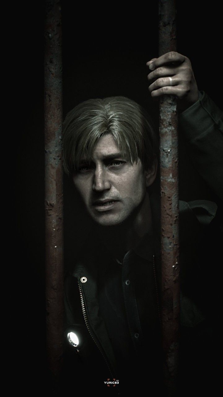 720x1280 James Sunderland ideas. sunderland, silent hill, silent hill 2