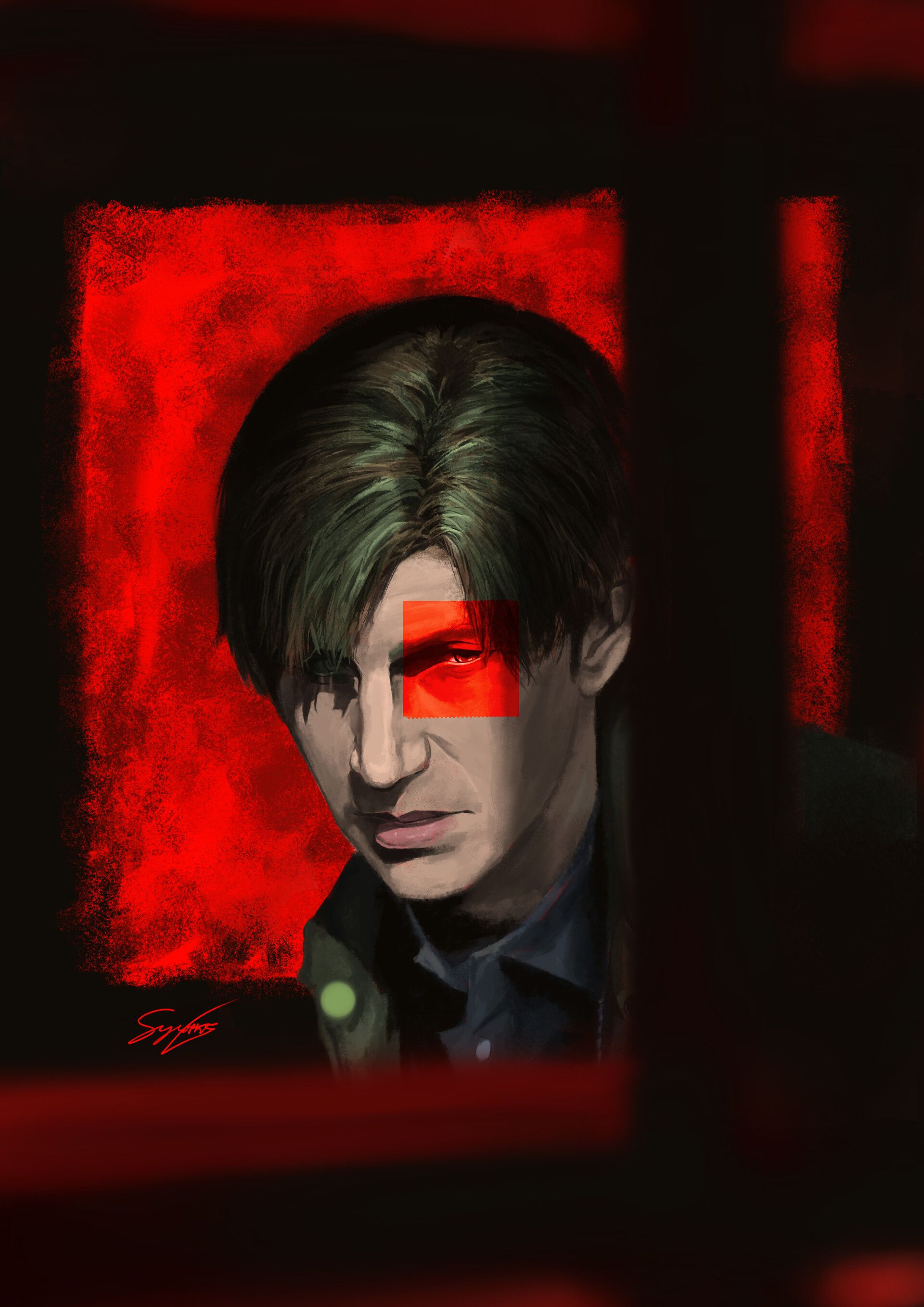 1920x2716 James Sunderland Hill 2