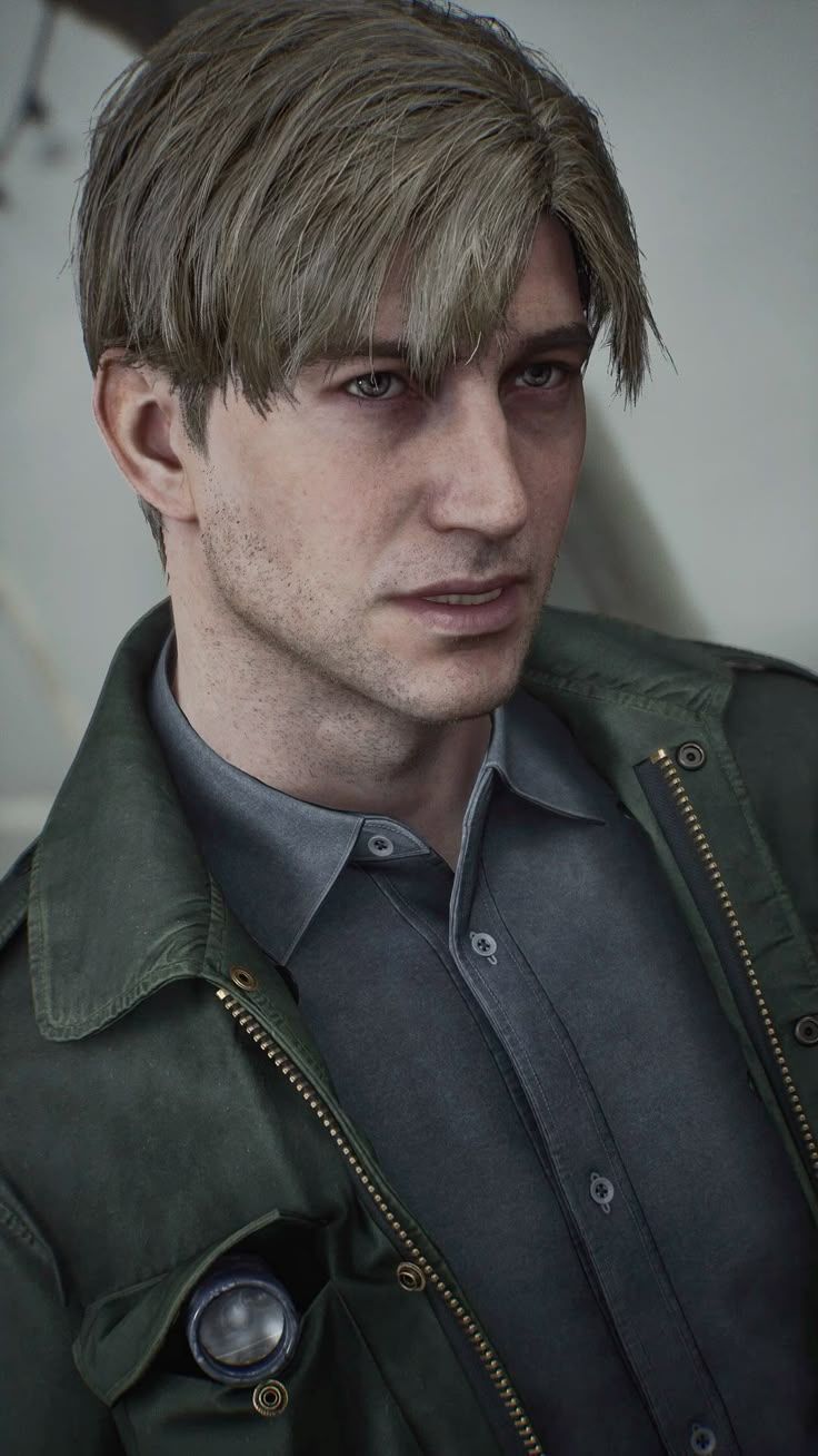 736x1308 James Sunderland