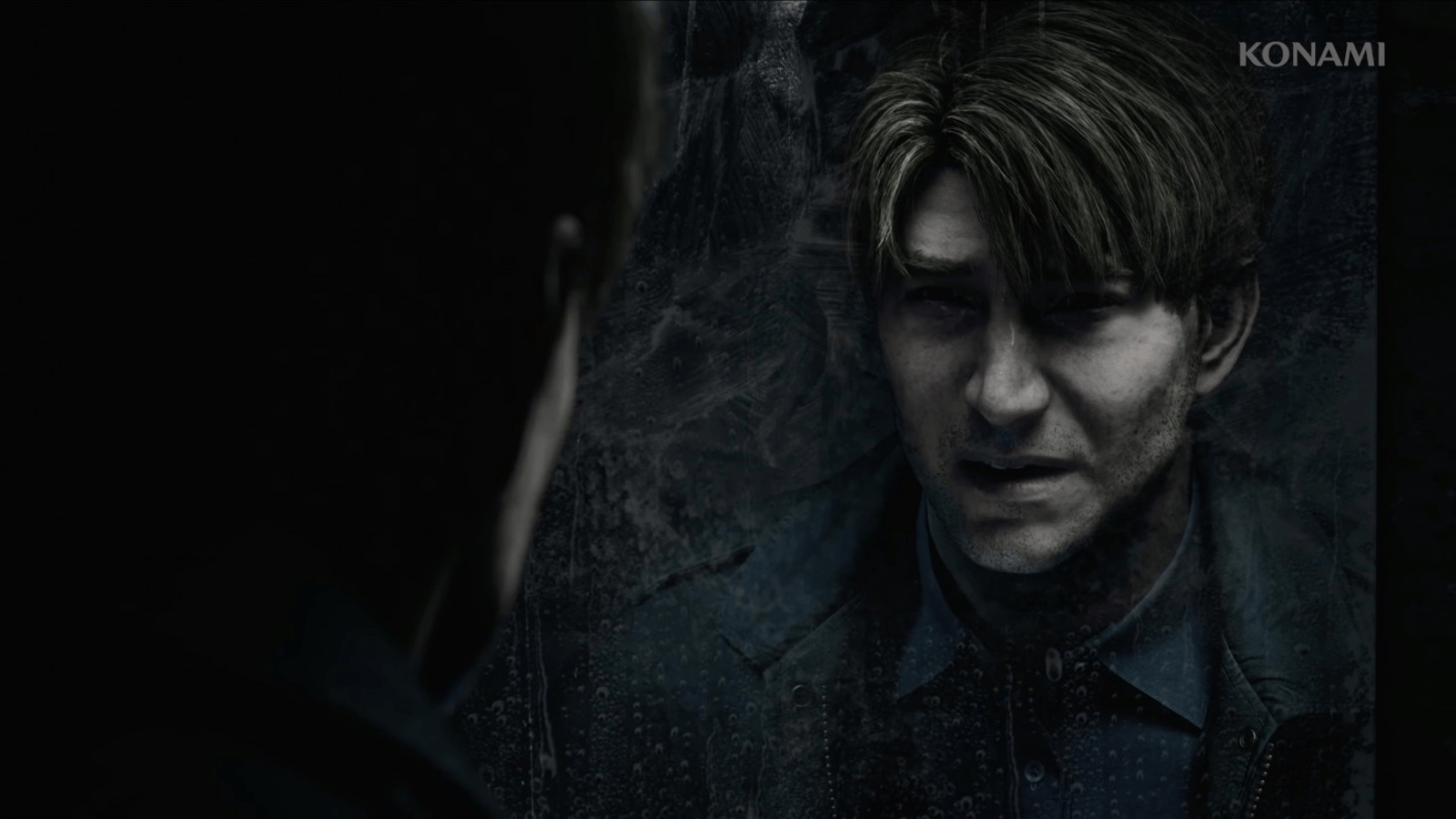 1600x900 Fans think Silent Hill 2 Remake's James has had a facelift