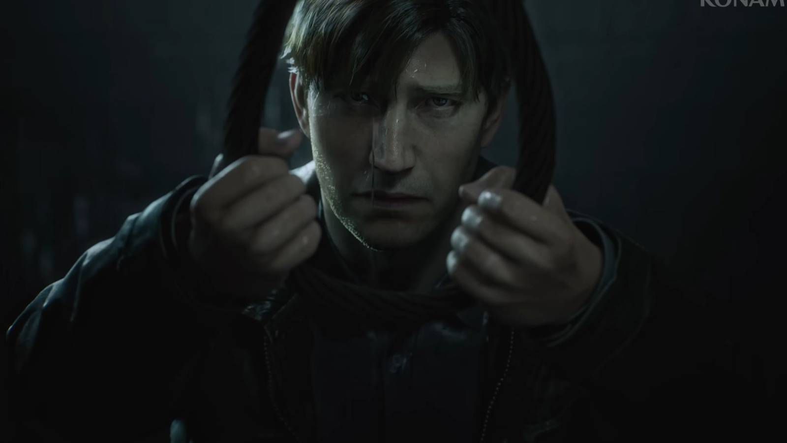 1600x900 Silent Hill 2 Narrative Designer Interview