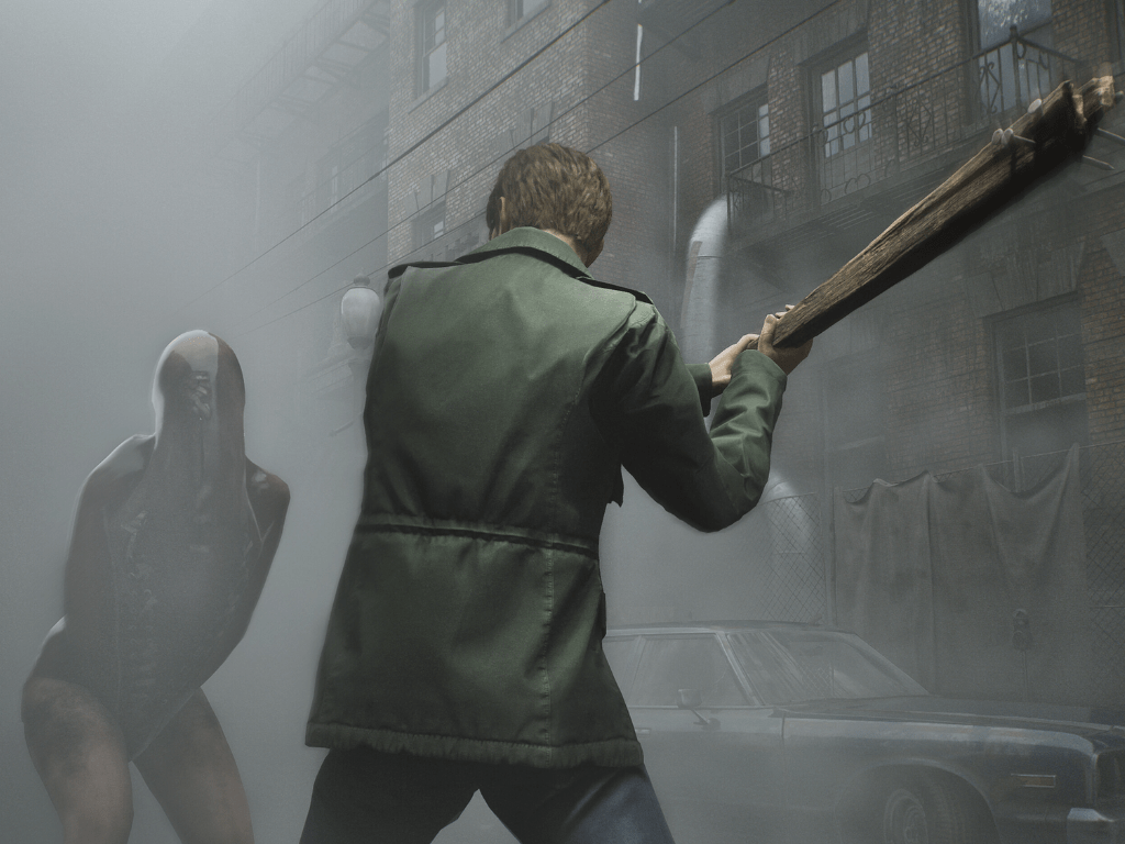 1024x768 Silent Hill 2 Remake: Bloober Team says it has proved doubters wrong