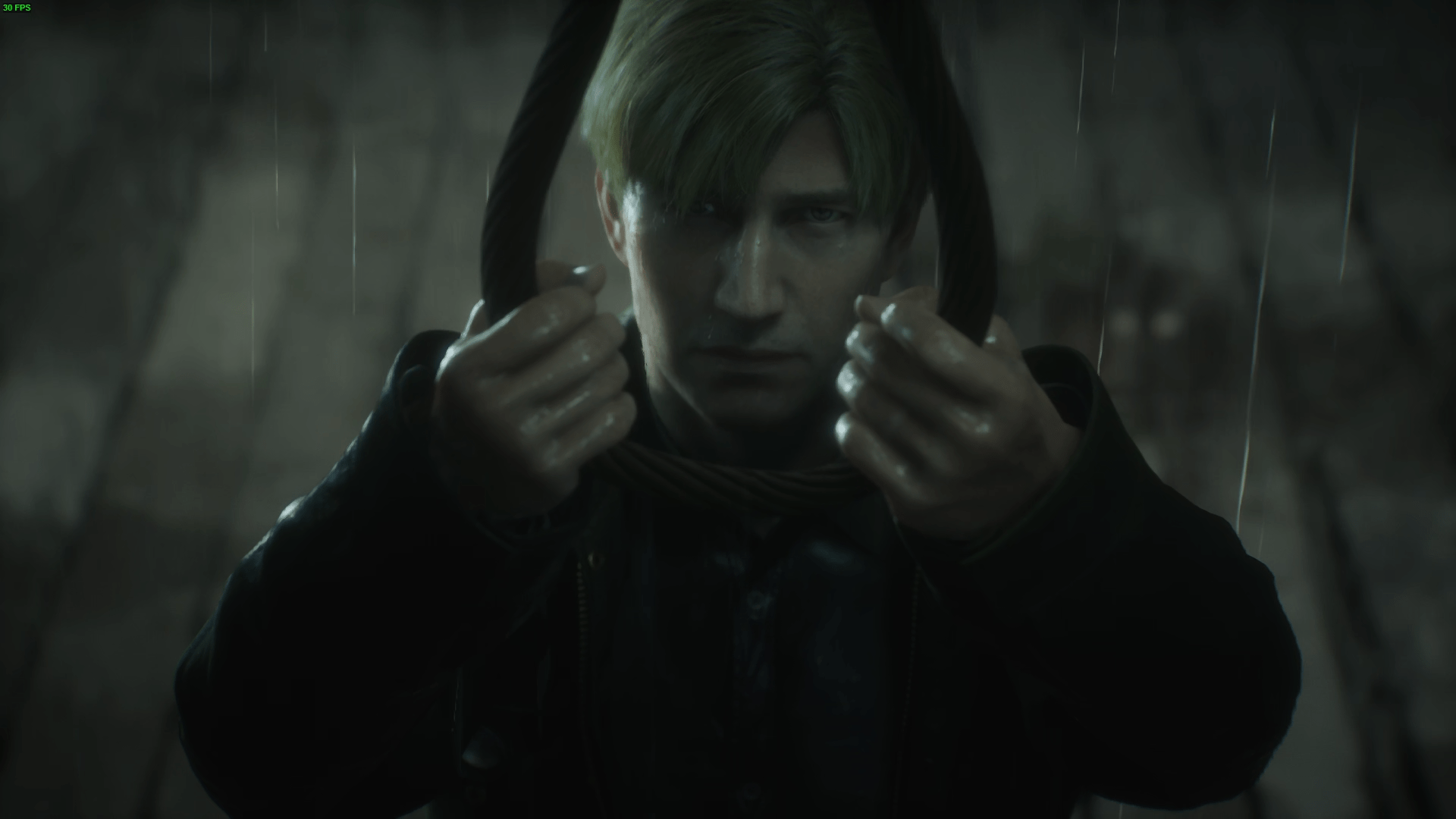 1920x1080 James Sunderland
