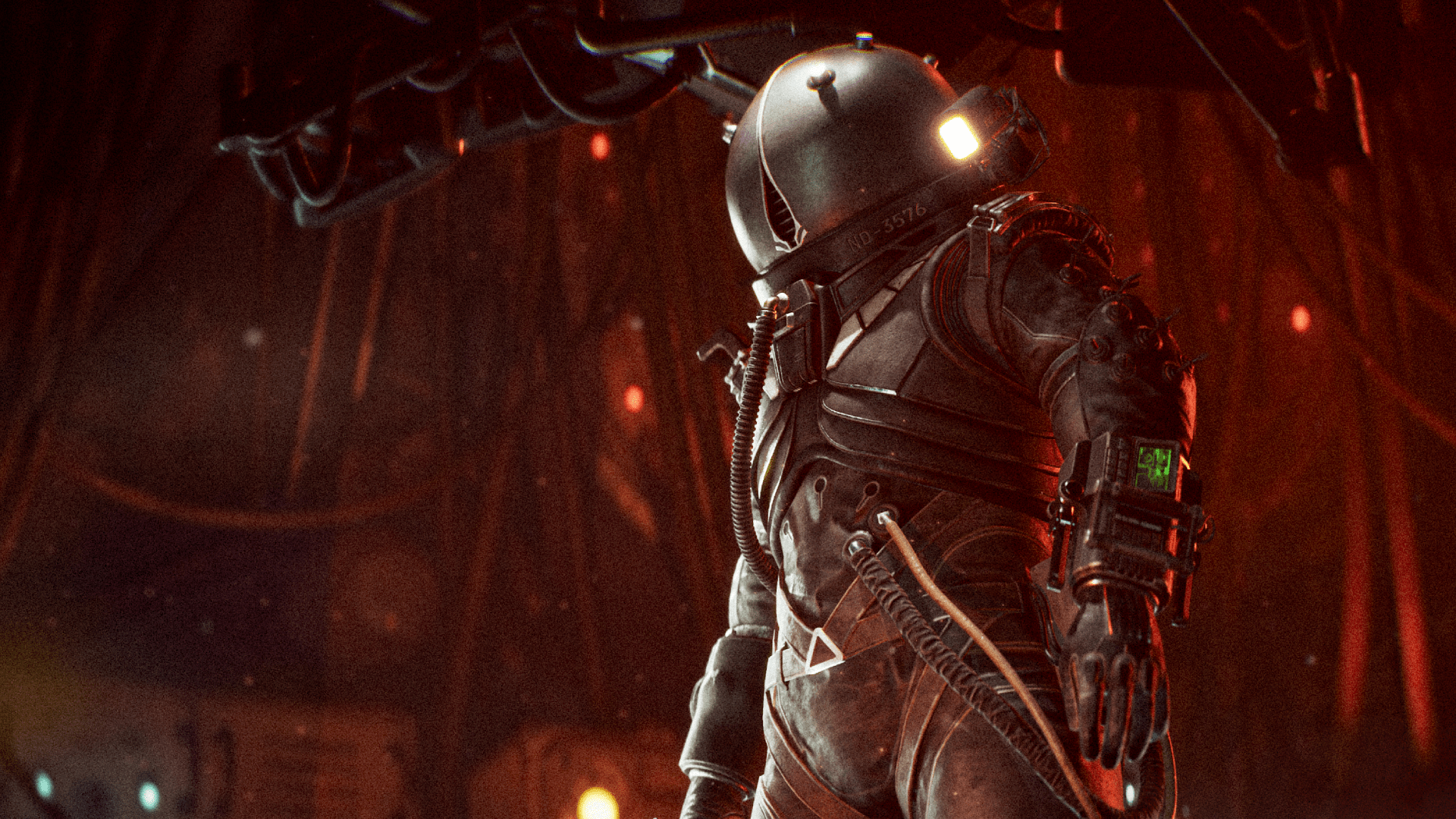 1920x1080 No more James Sunderland': After a successful Silent Hill 2 remake, Bloober Team is ready to move on and 'treat ourselves'