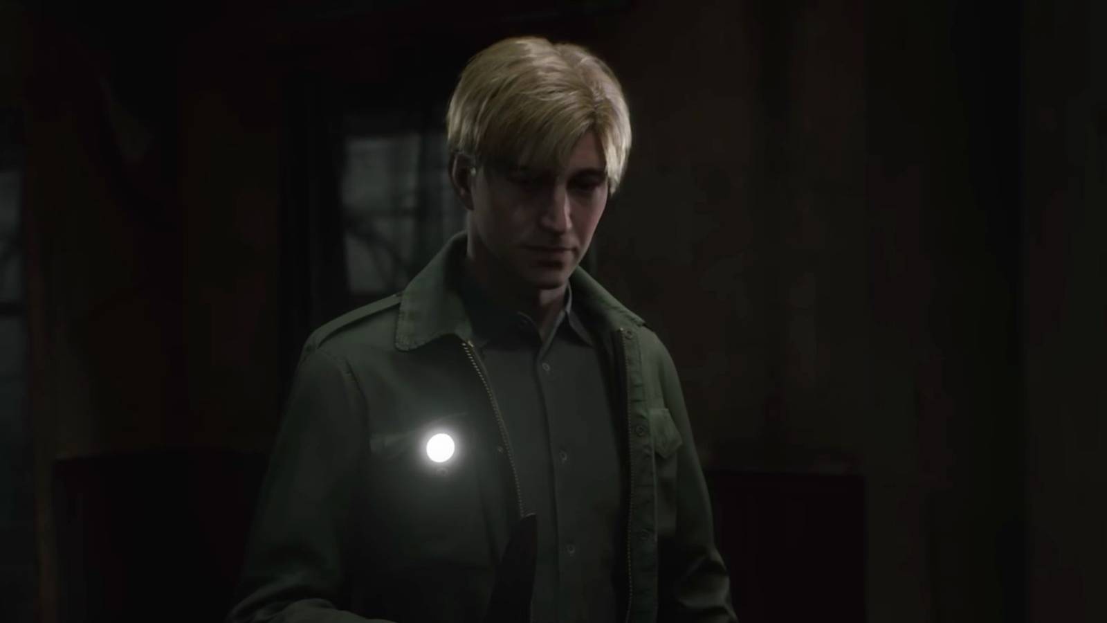 1600x900 Silent Hill 2 Remake Runtime, Endings Shared By Director
