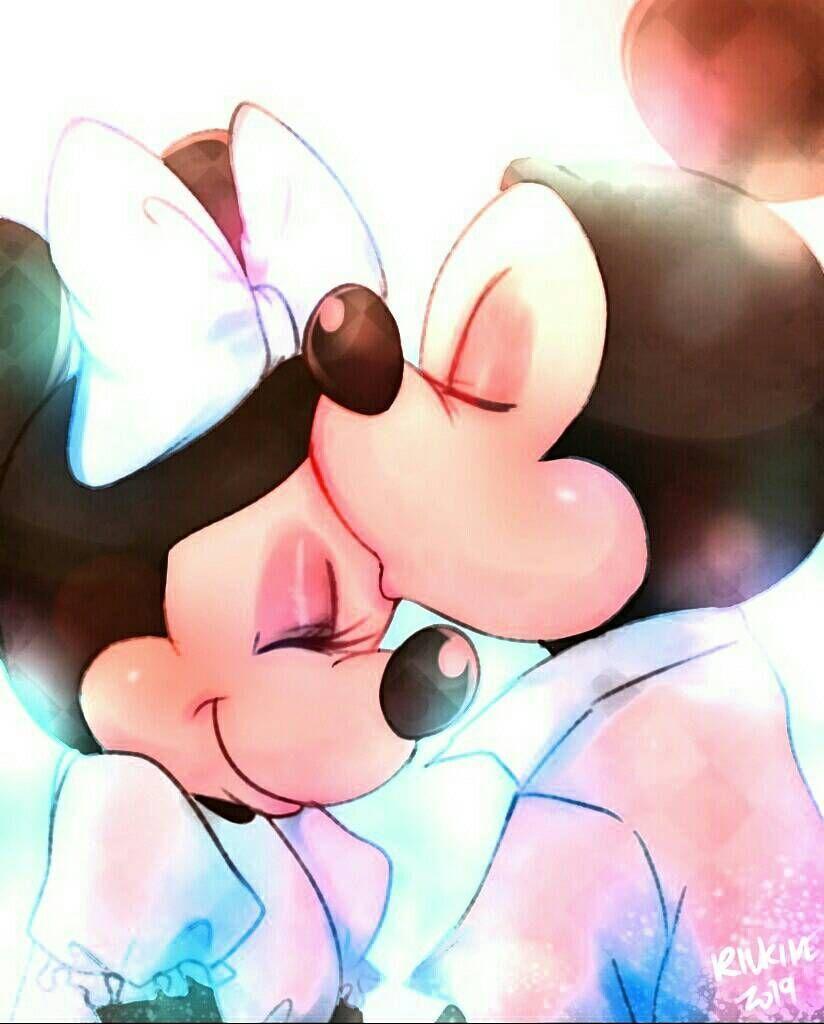824x1024 Minnie