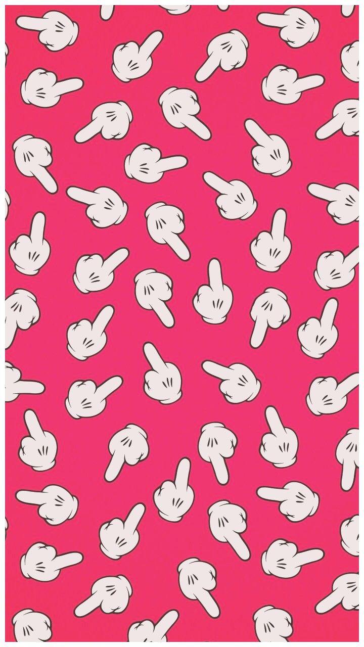 720x1280 Tumblr Wallpaper iPhone Vintage Disney Background Middle