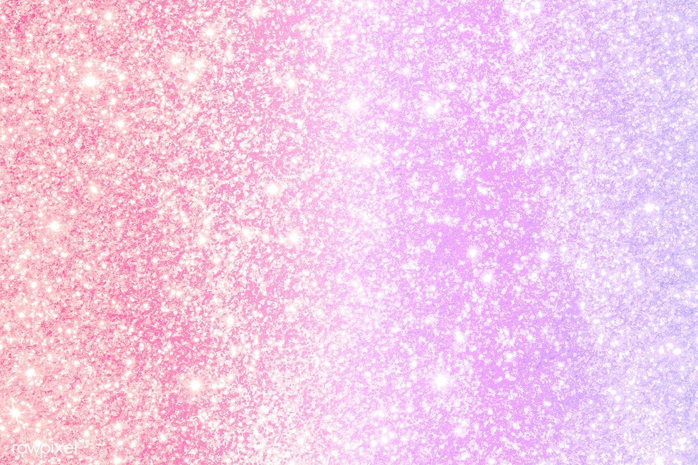 1400x933 Pink And Purple Glitter Wallpaper