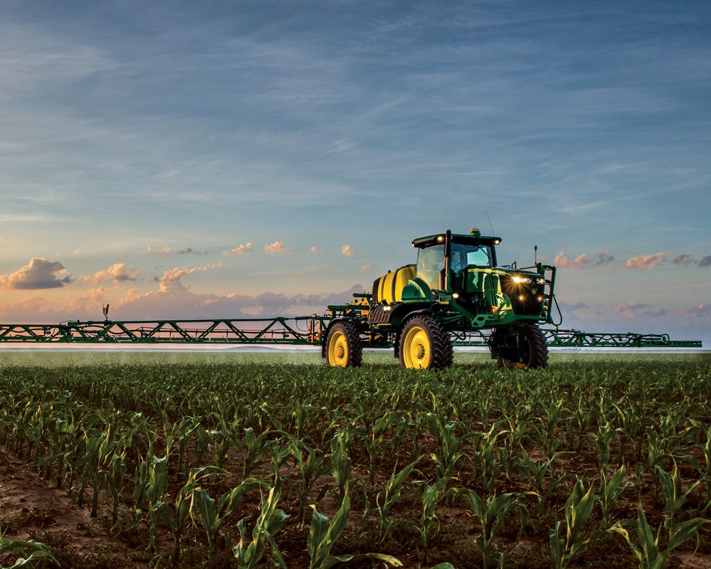 1000x800 Sprayer Wallpaper