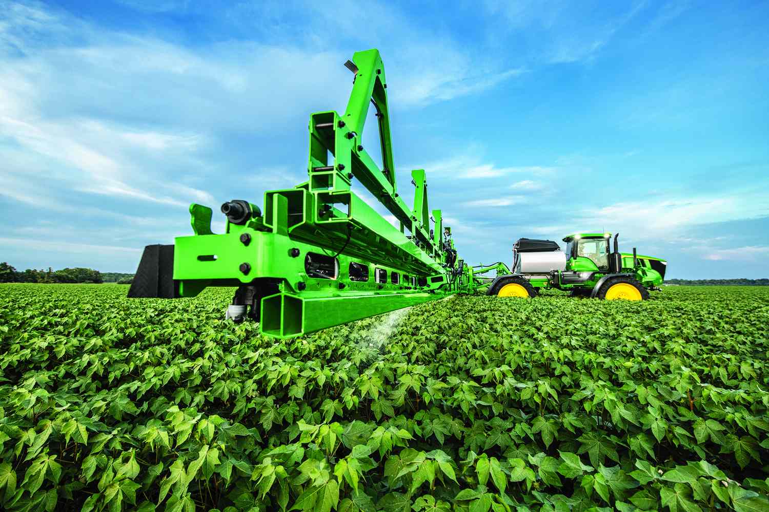 1500x1000 Used Sprayer Market Rebalances, Creating Tech Buying Opportunity
