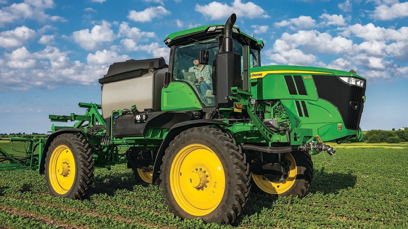 1366x768 Sprayer Wallpaper