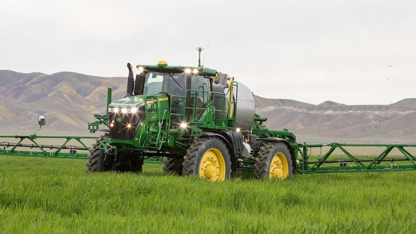 1366x768 John Deere. James River Equipment