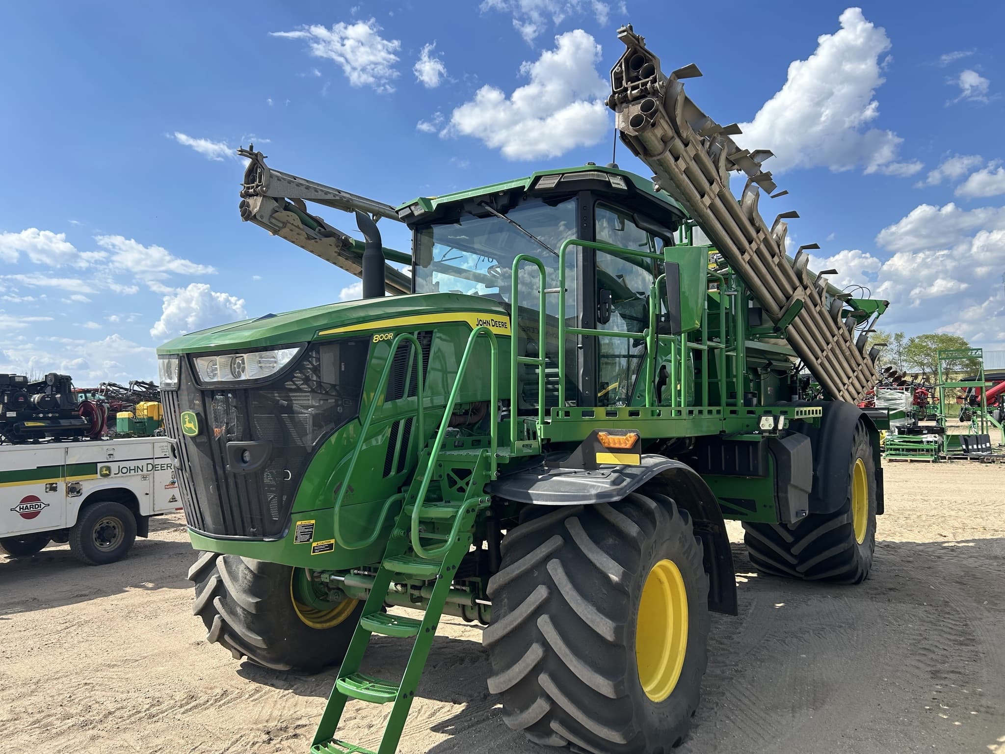 2048x1536 Best John Deere Sprayers 2026, Prices & Dealers