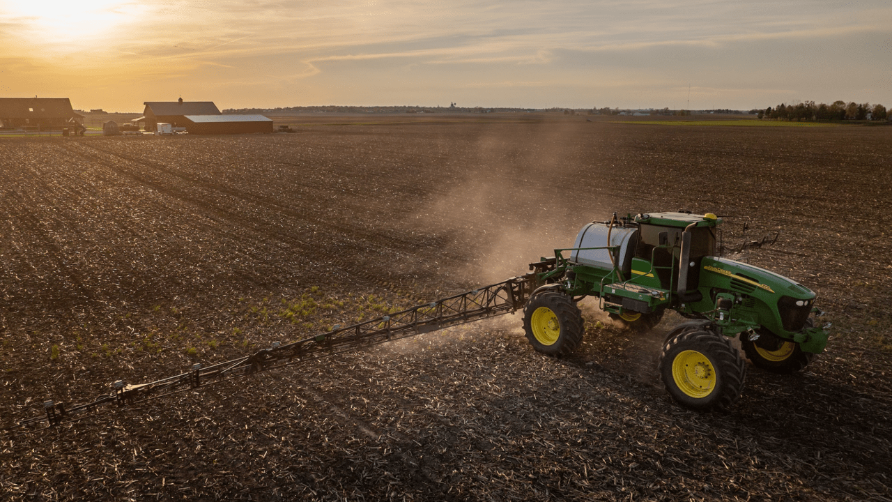 1280x720 Sprayers
