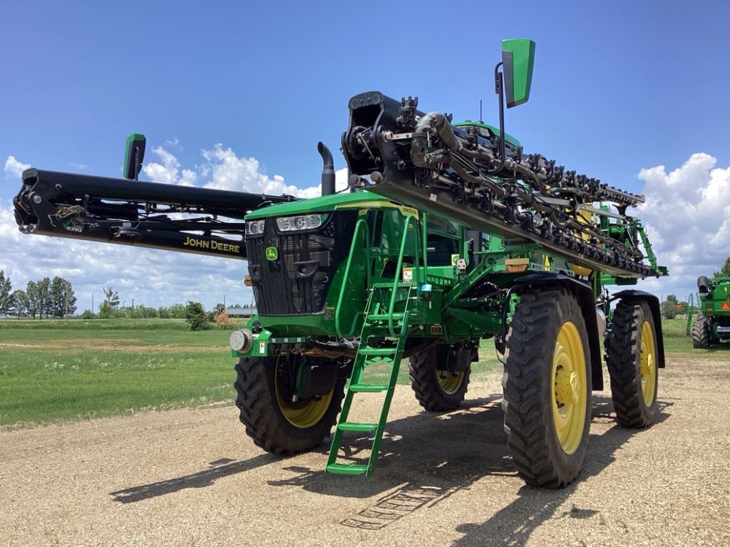 1024x768 Best John Deere Sprayers 2026, Prices & Dealers